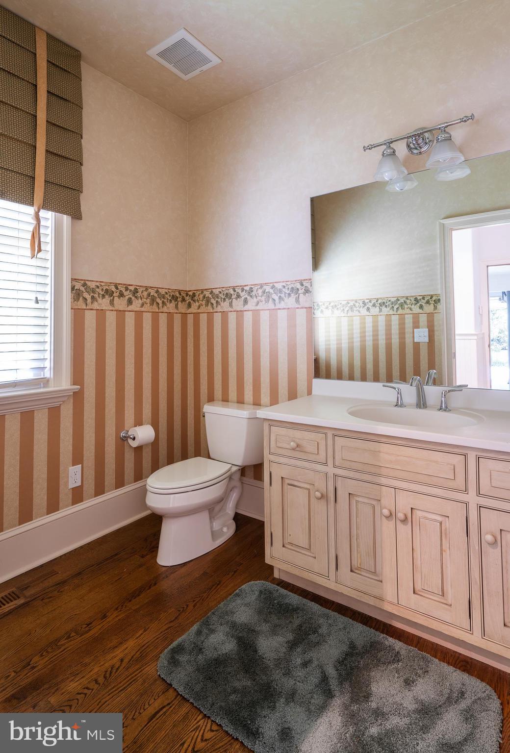 HARRITON FARM - Residential