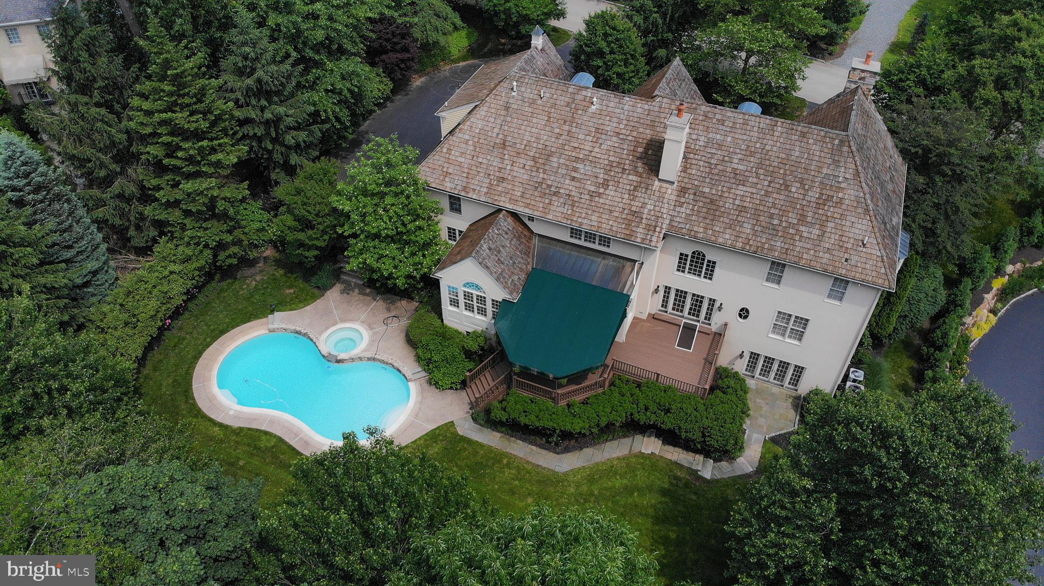 HARRITON FARM - Residential