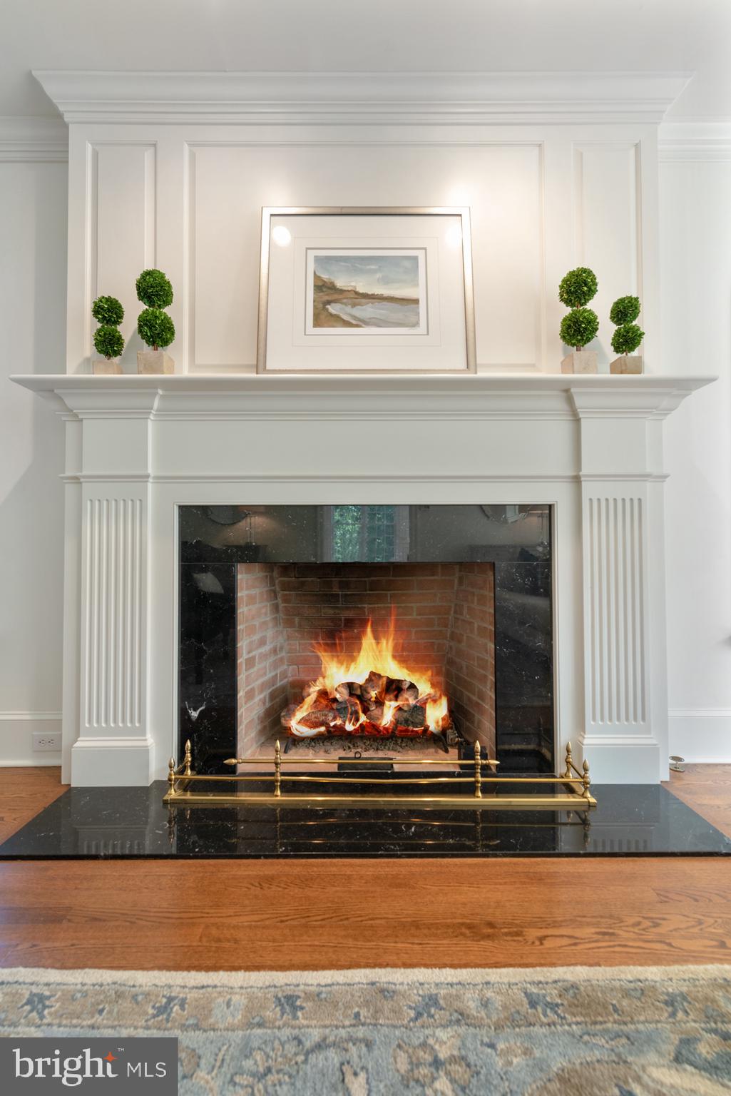 HARRITON FARM - Residential