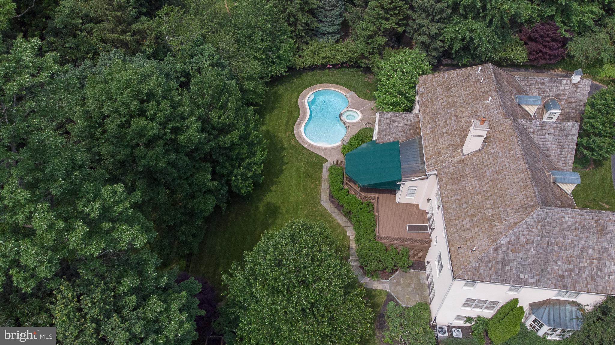 HARRITON FARM - Residential