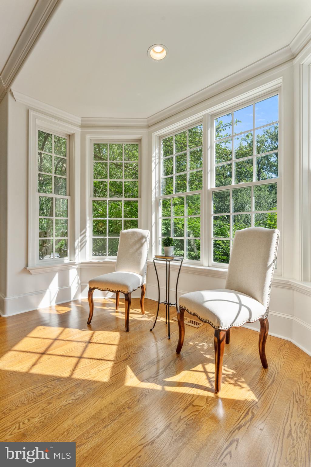 HARRITON FARM - Residential