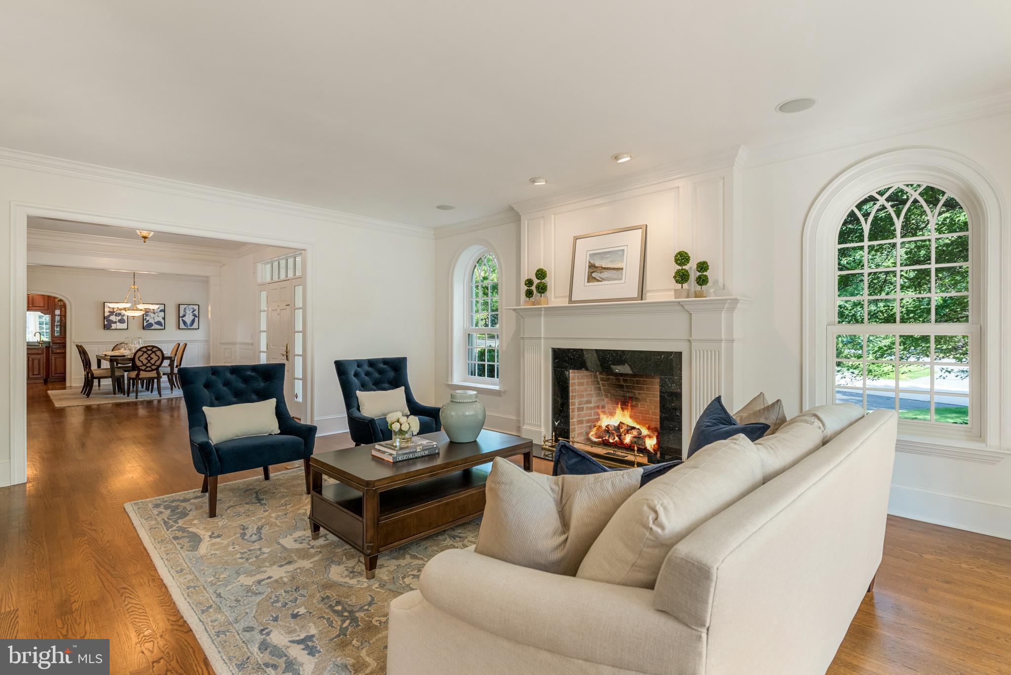 HARRITON FARM - Residential