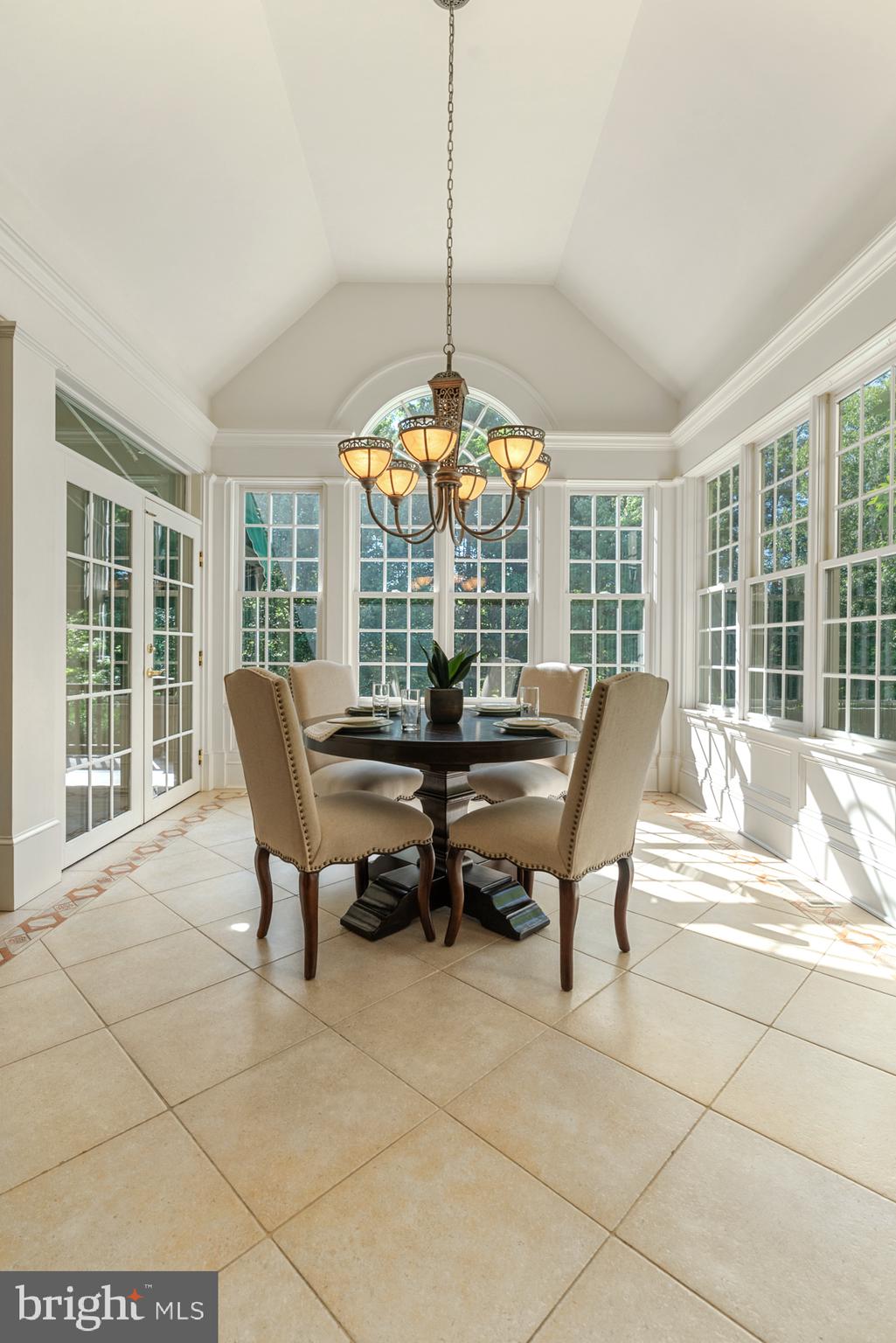 HARRITON FARM - Residential