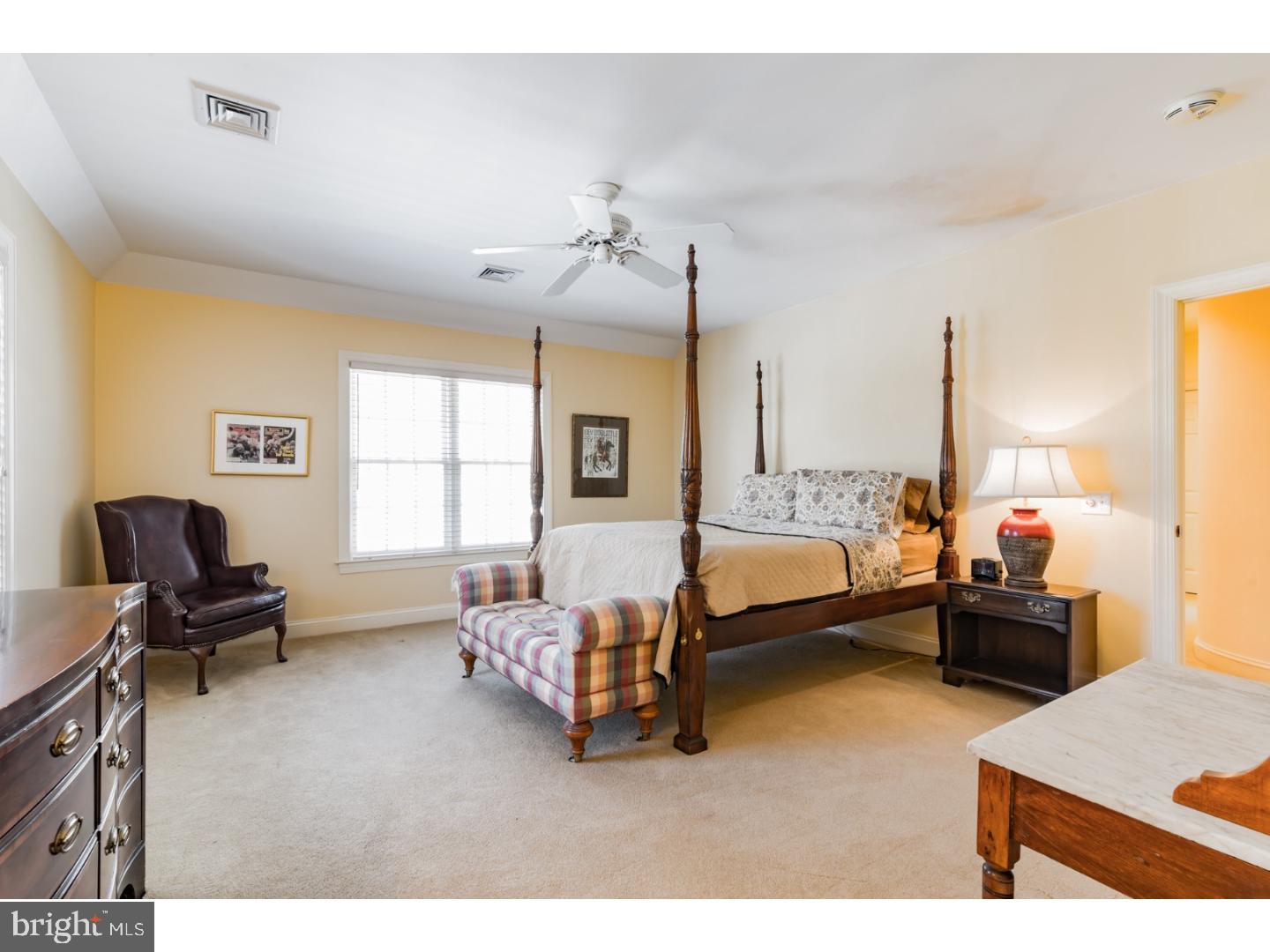 HARRITON FARM - Residential