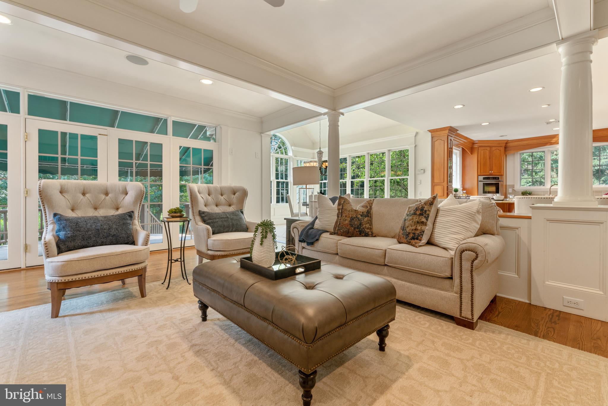 HARRITON FARM - Residential