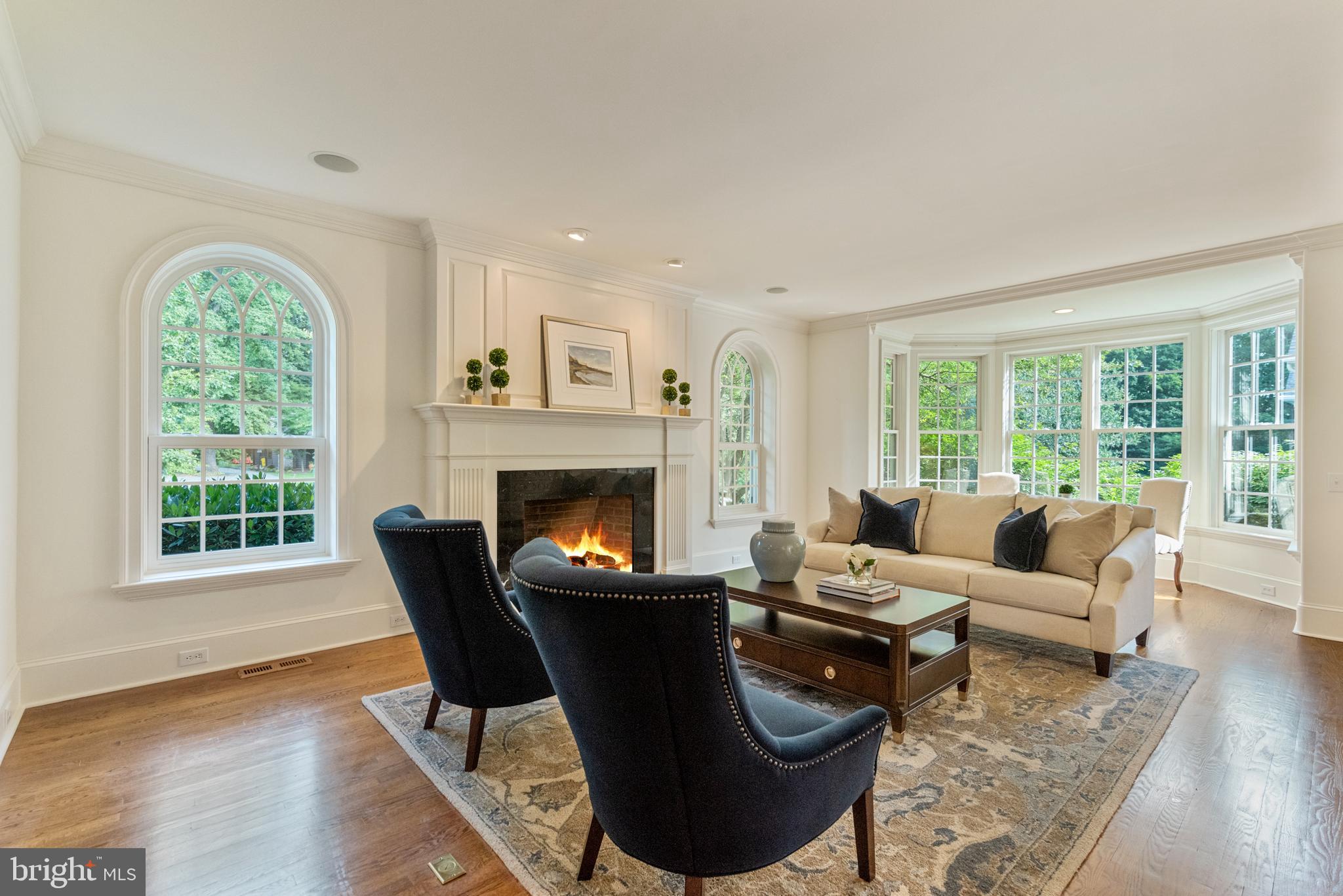 HARRITON FARM - Residential