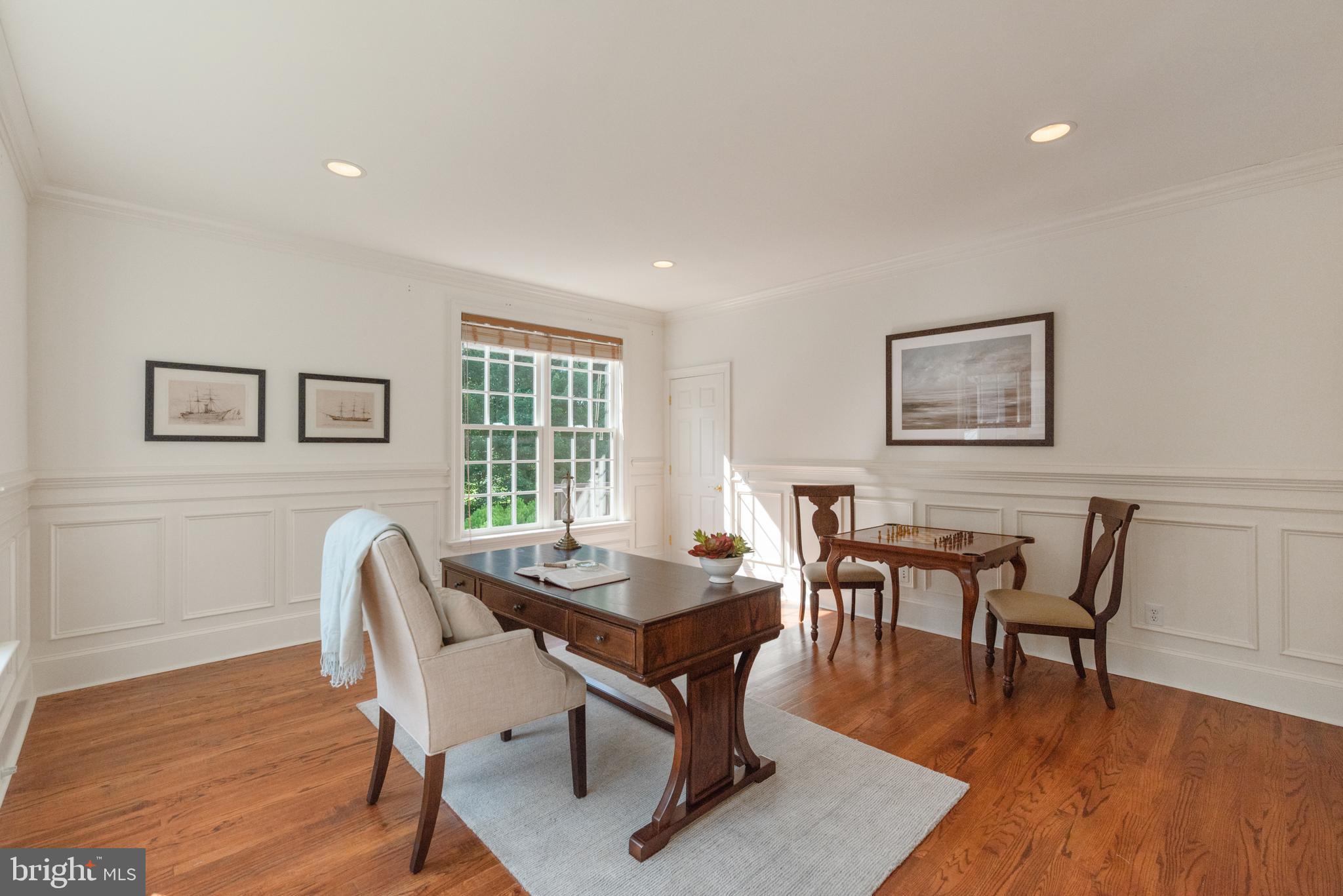 HARRITON FARM - Residential