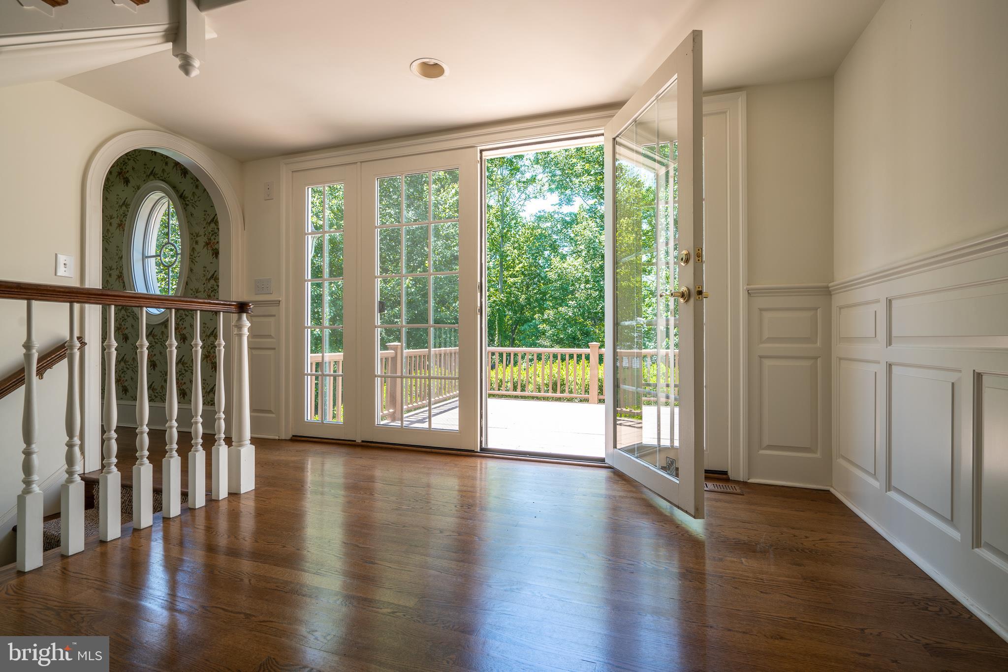 HARRITON FARM - Residential