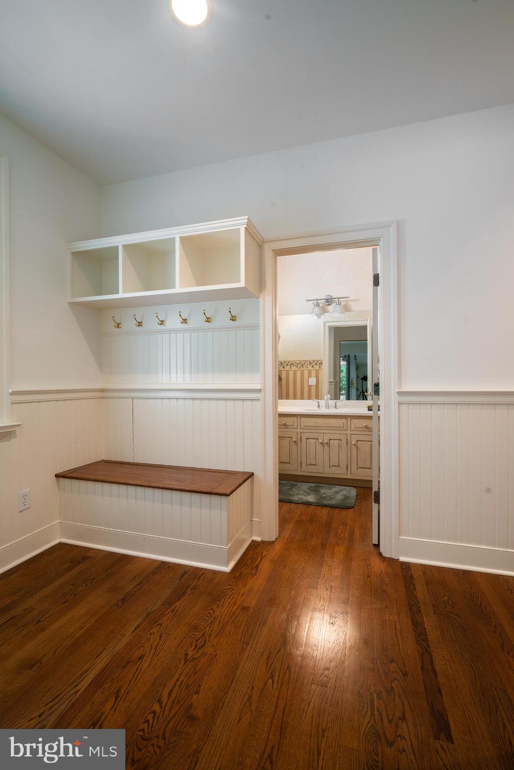 HARRITON FARM - Residential