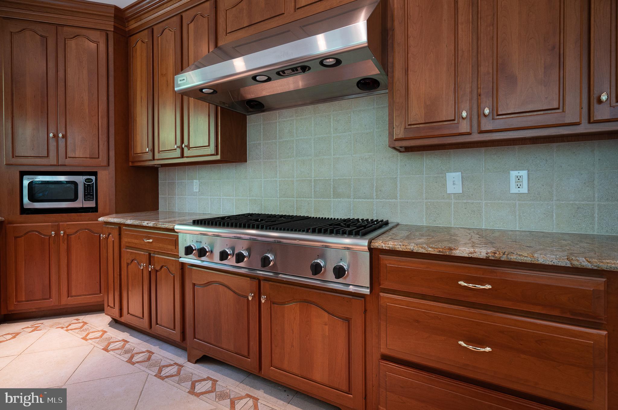 HARRITON FARM - Residential