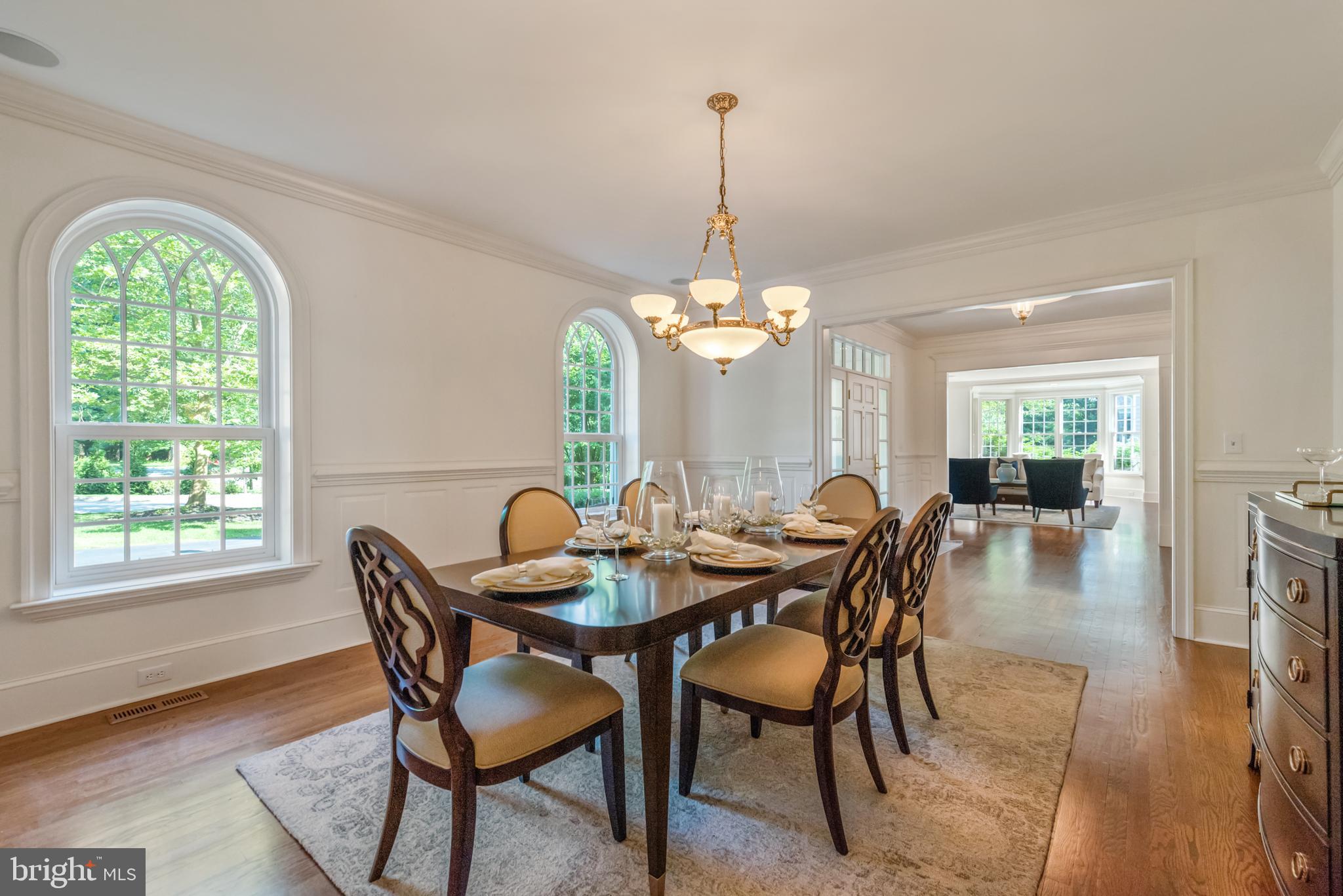 HARRITON FARM - Residential