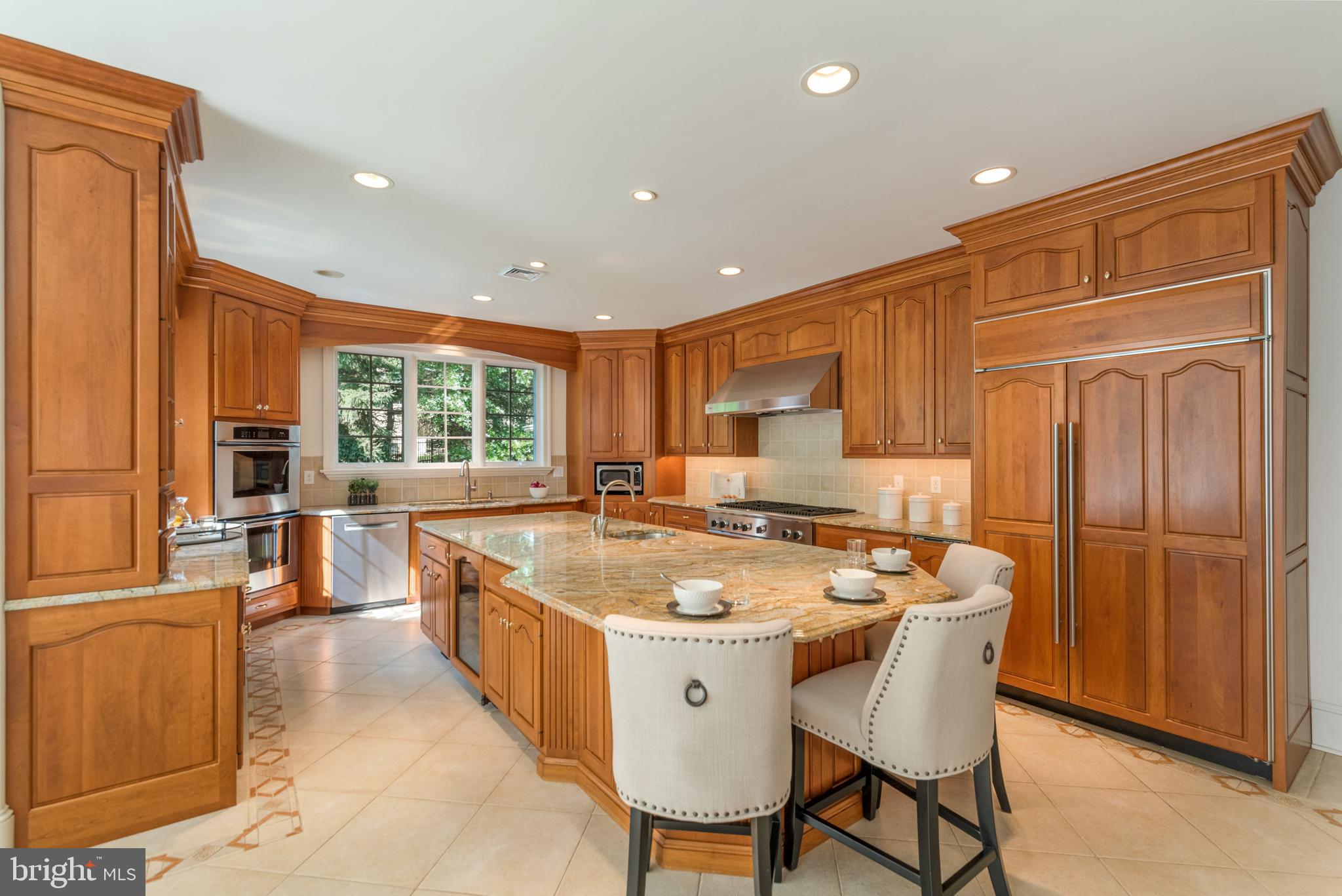 HARRITON FARM - Residential