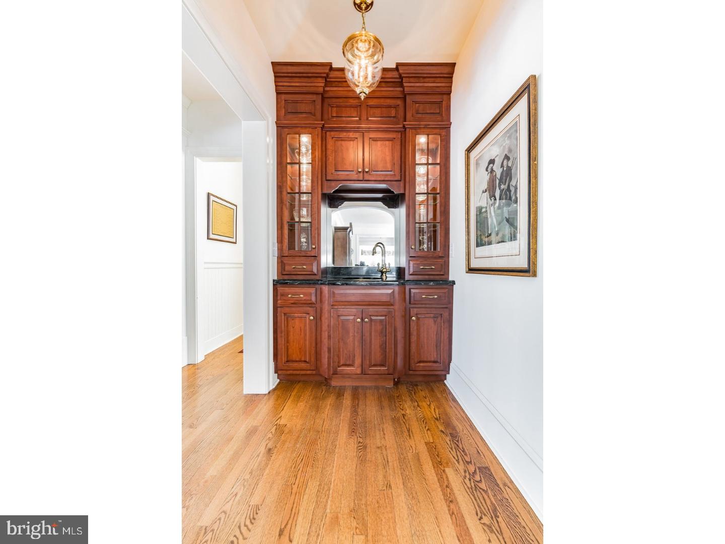 HARRITON FARM - Residential