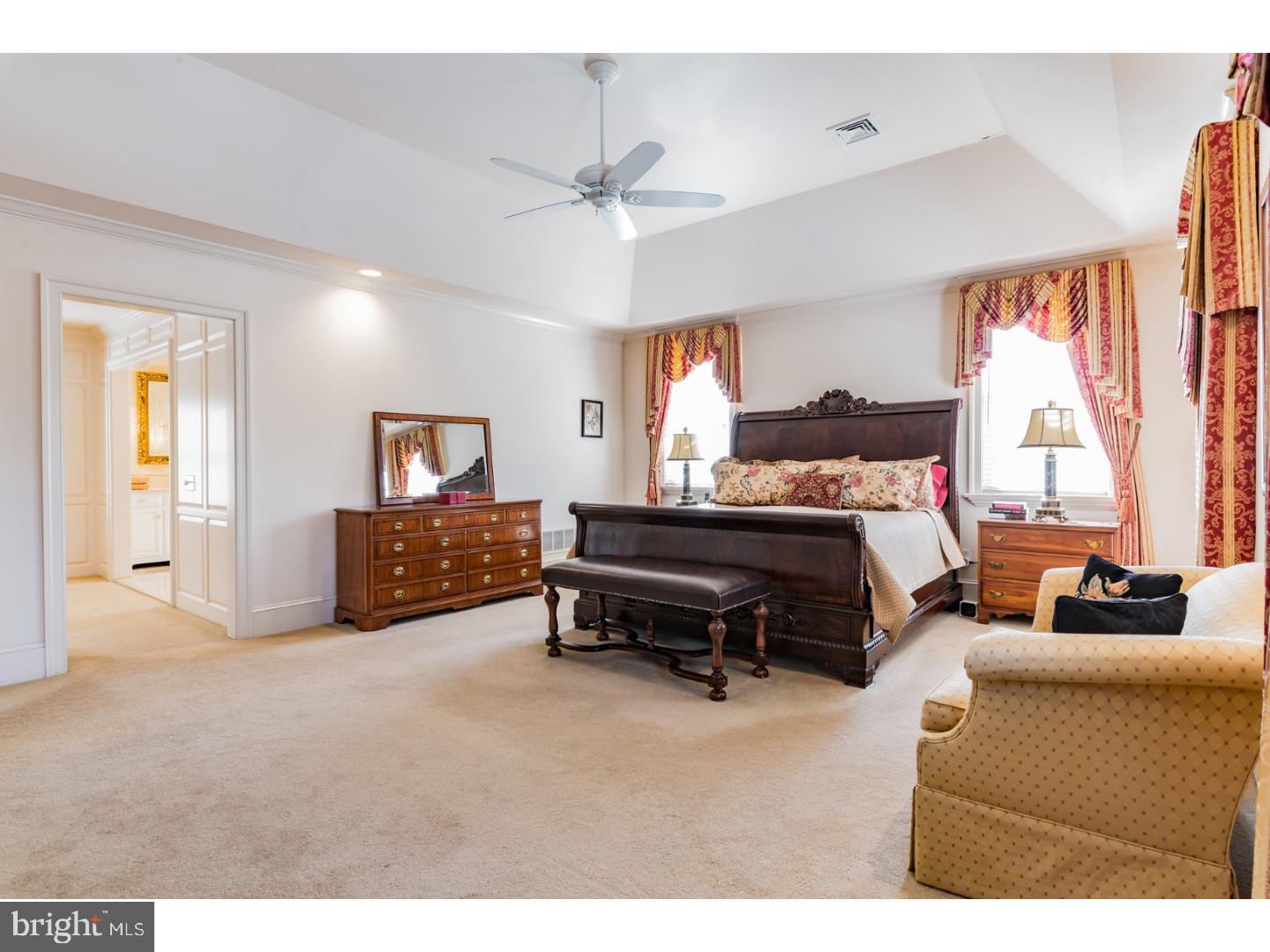 HARRITON FARM - Residential