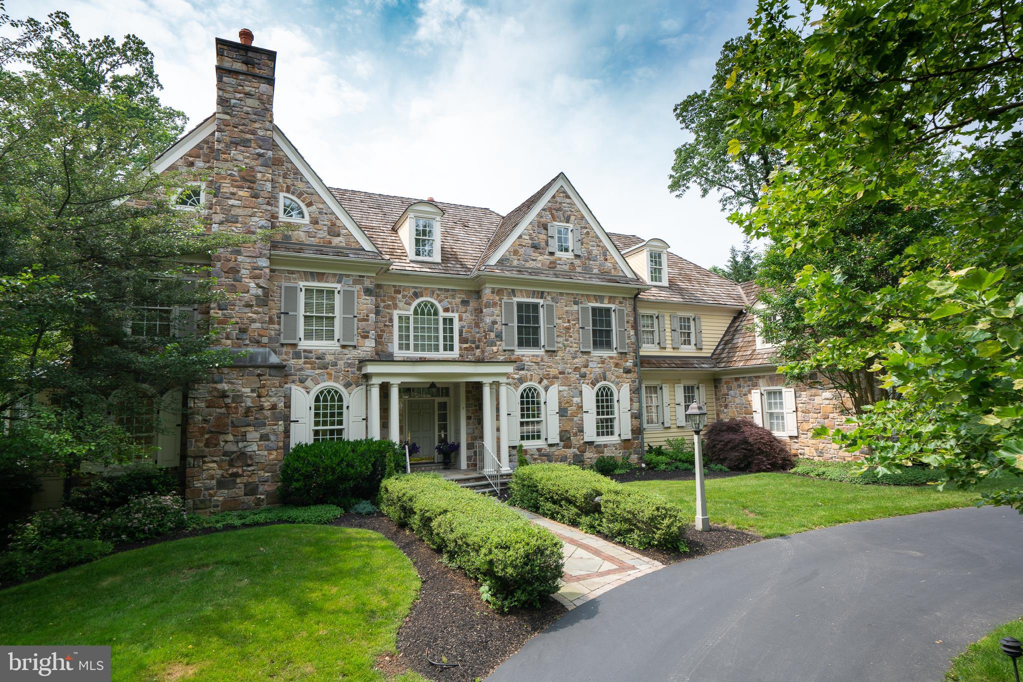 HARRITON FARM - Residential