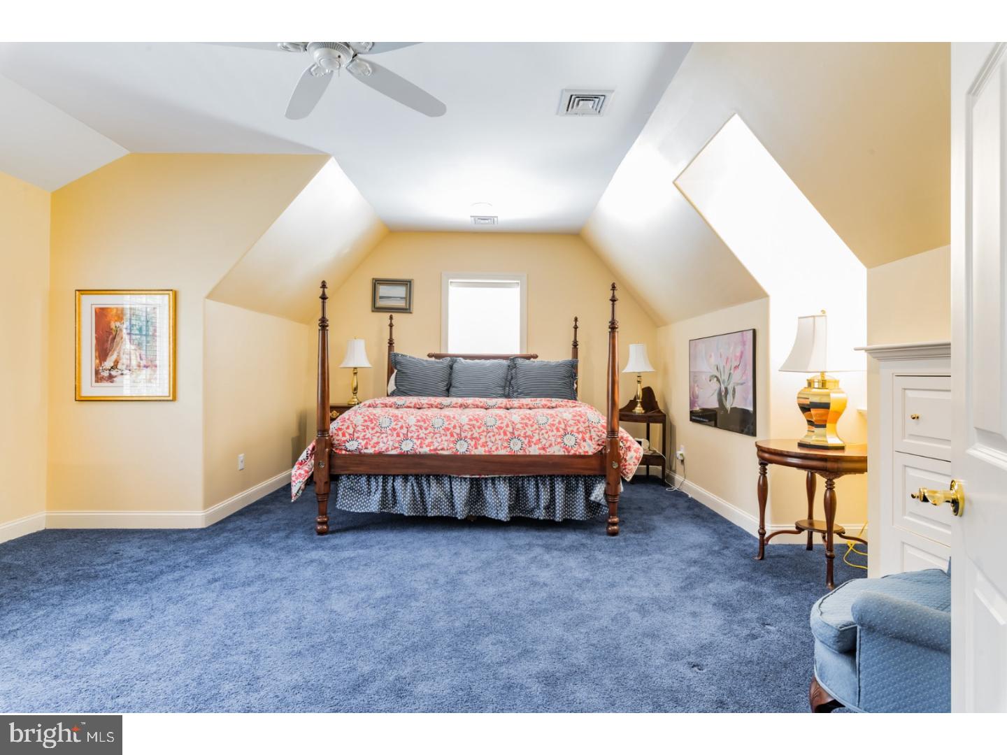 HARRITON FARM - Residential