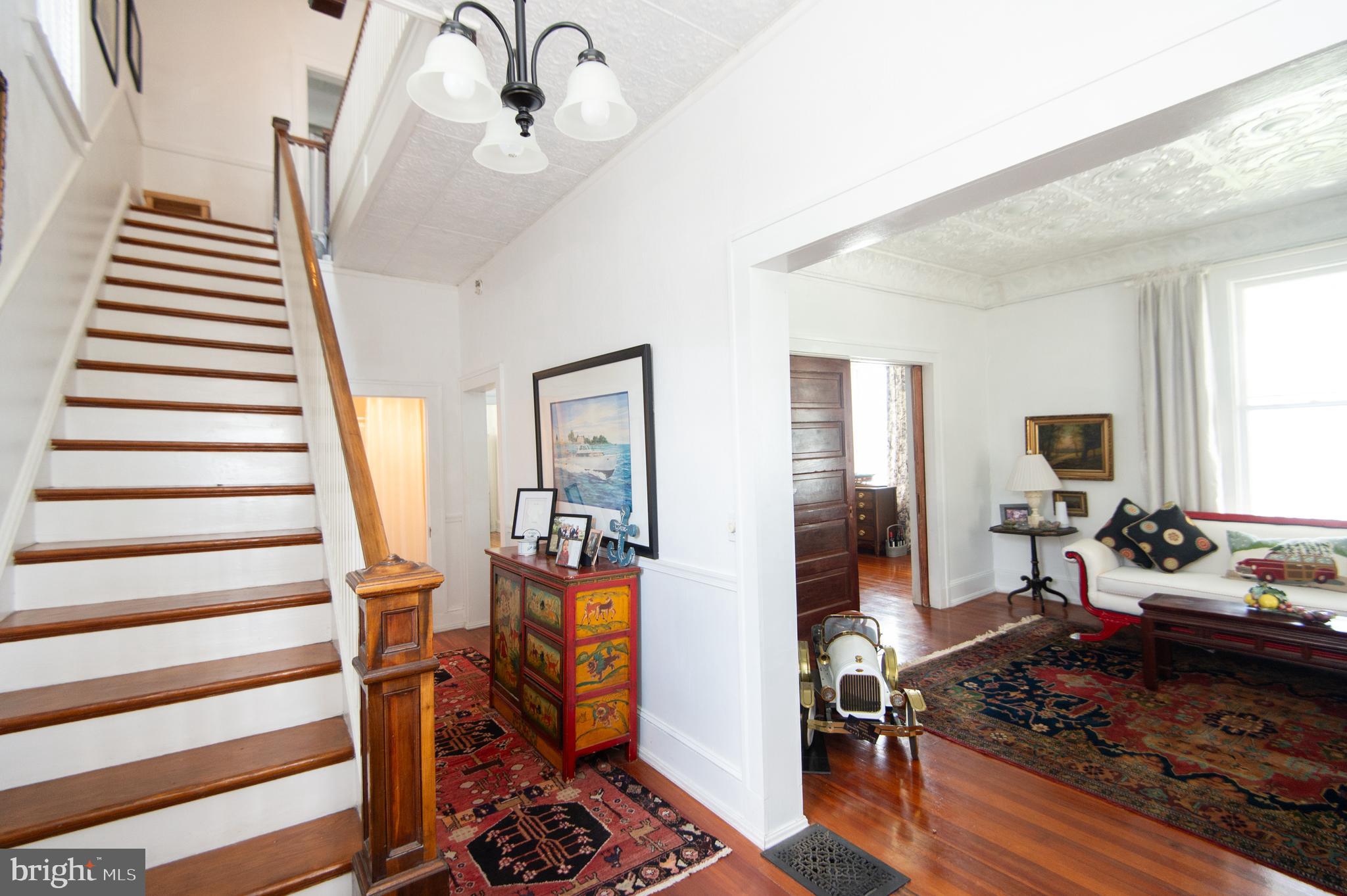 1 WEST END AVENUE