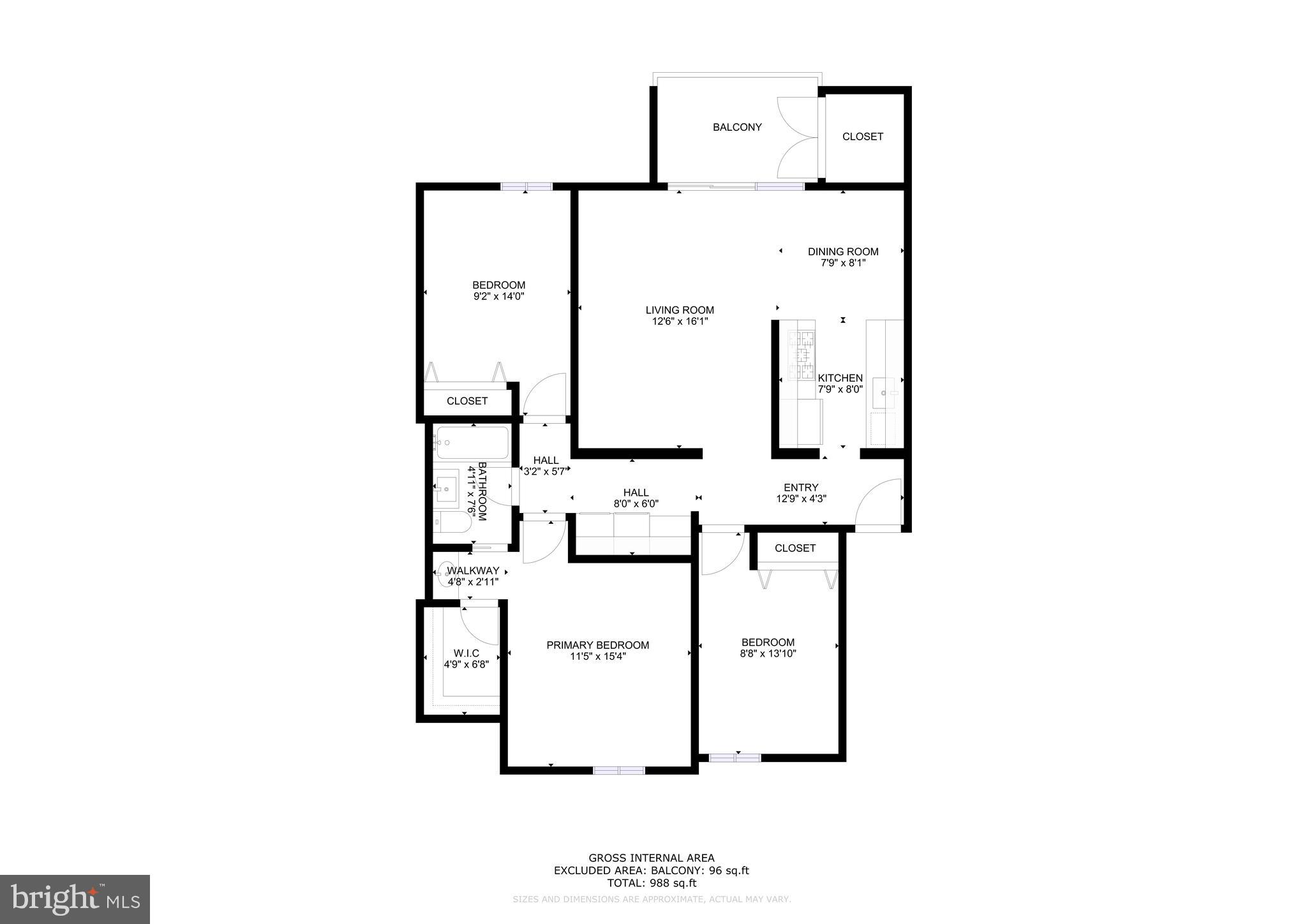 GLENVALE CONDO - Residential