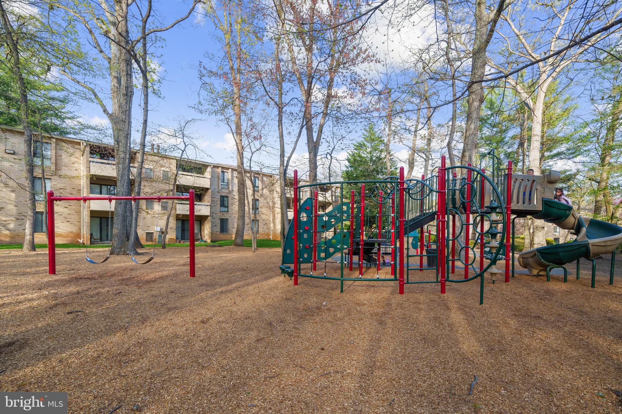 GLENVALE CONDO - Residential