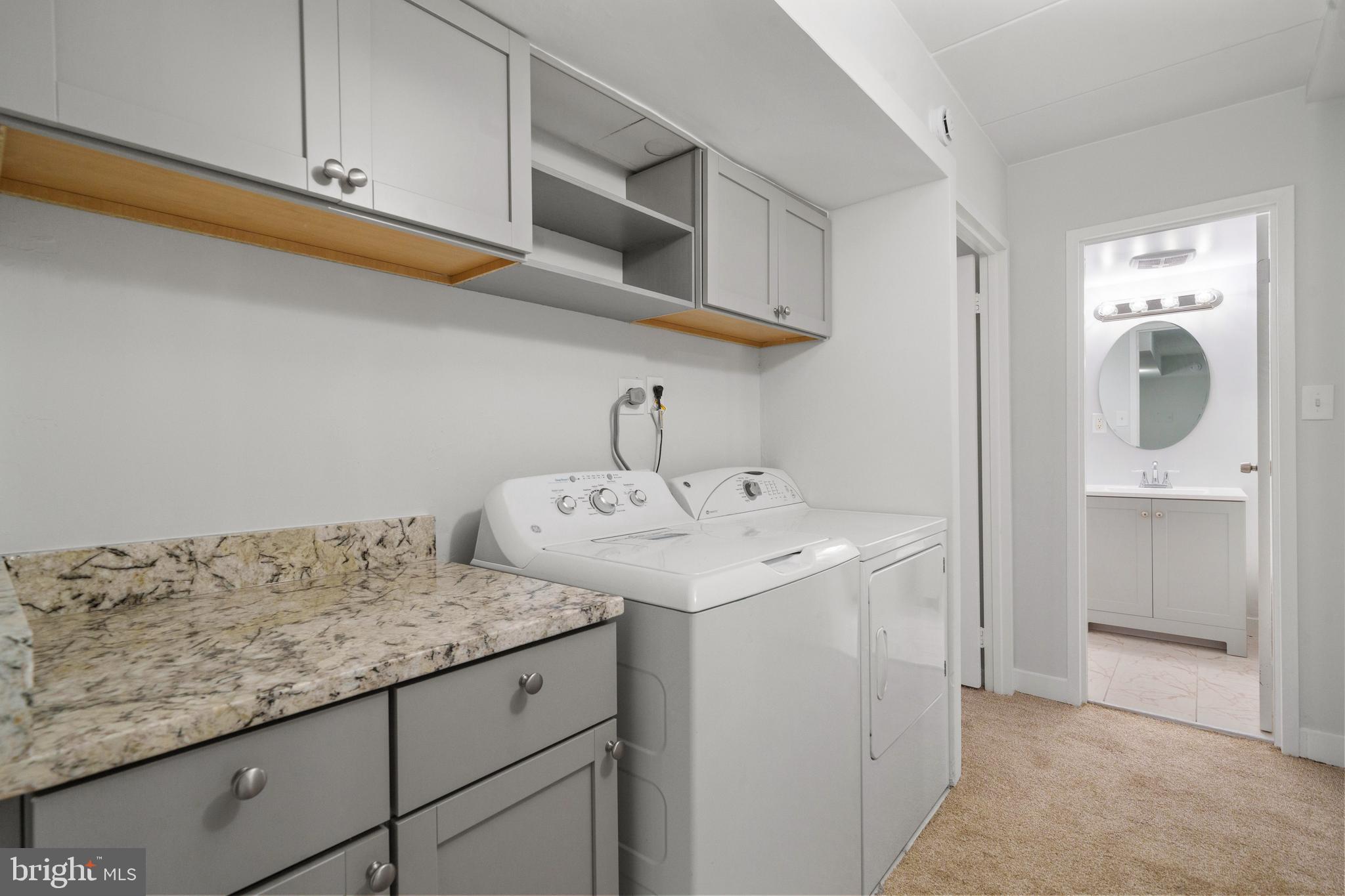 GLENVALE CONDO - Residential