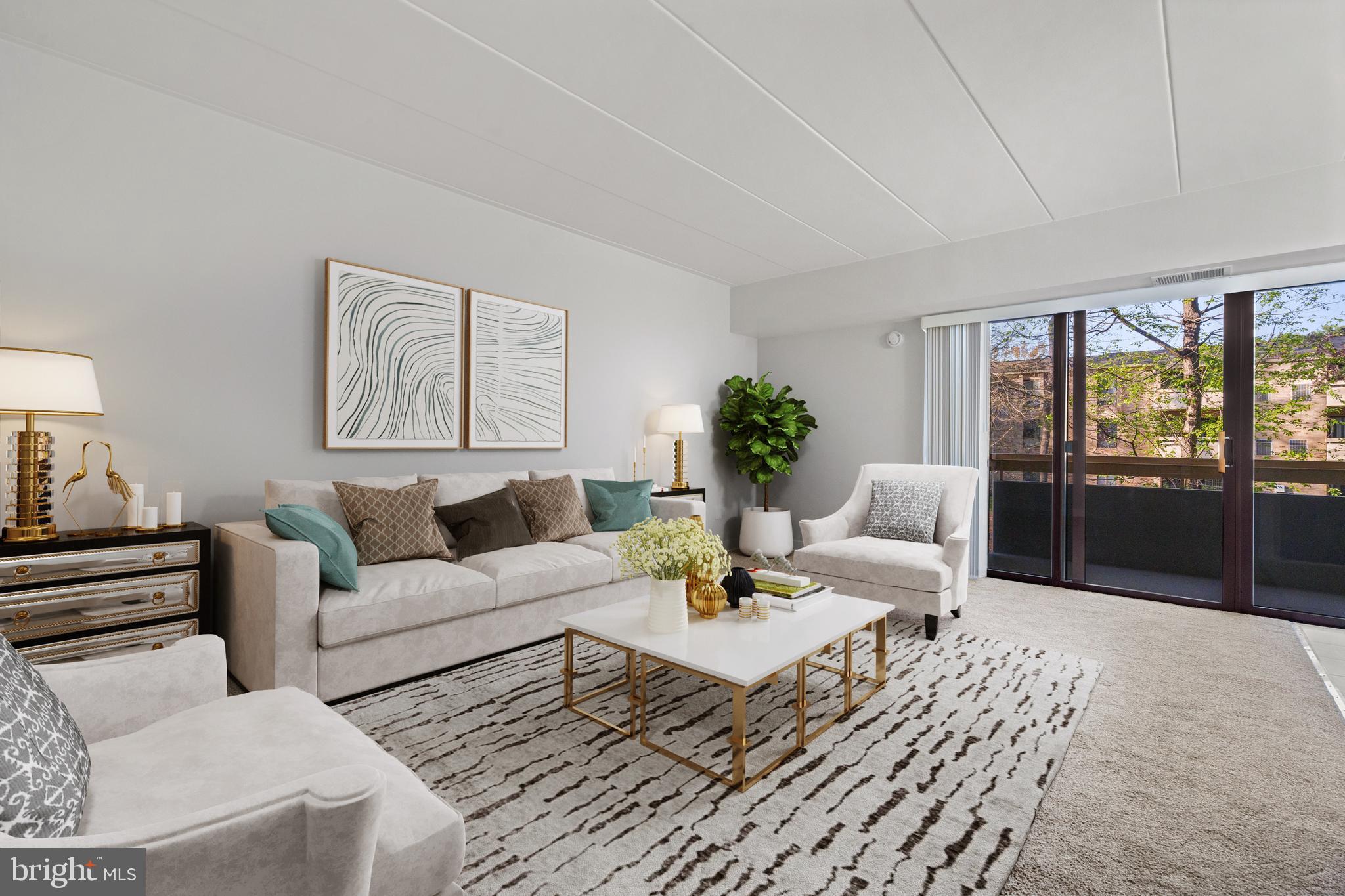 GLENVALE CONDO - Residential