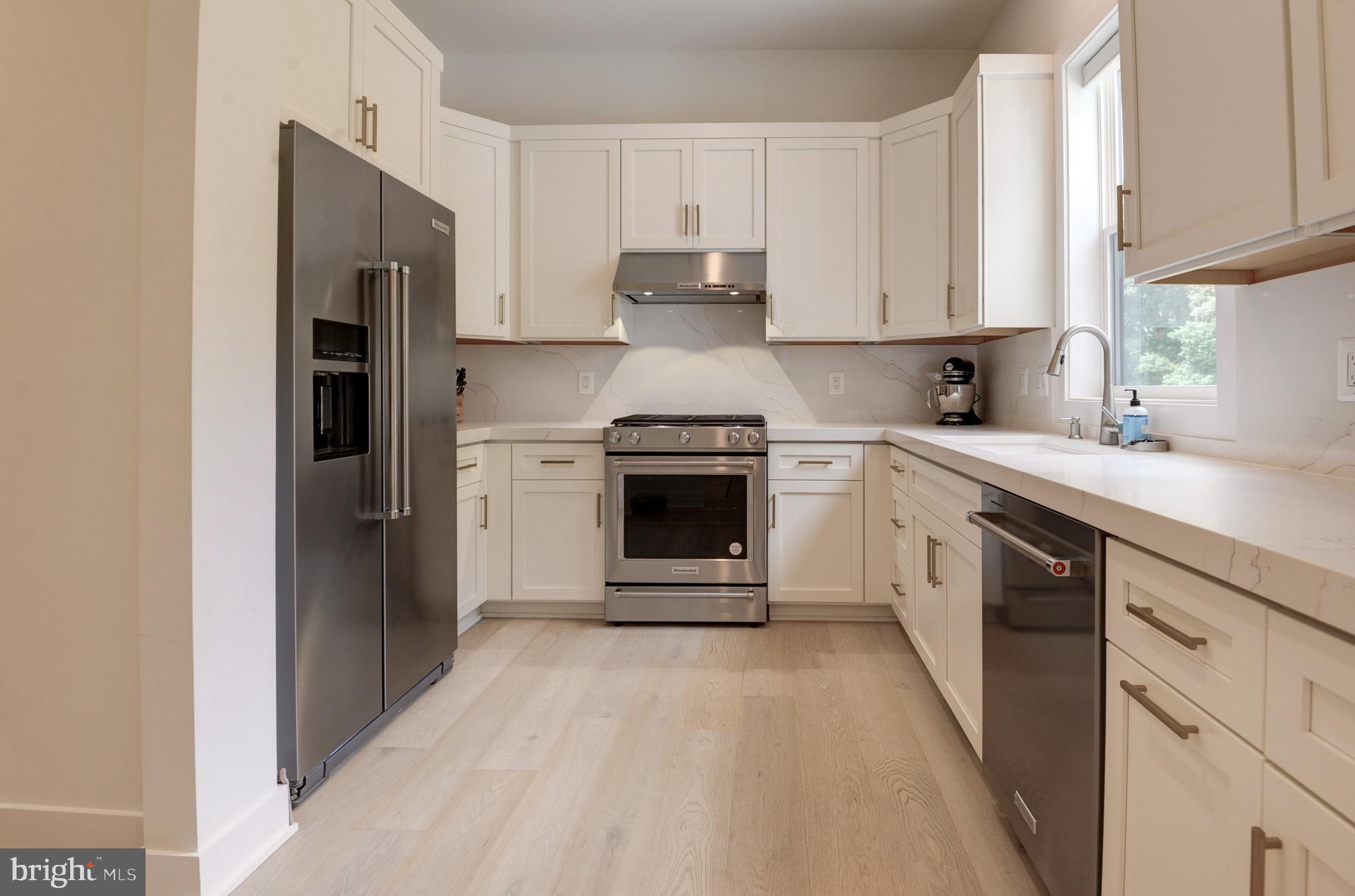 LENAH MILL - Residential