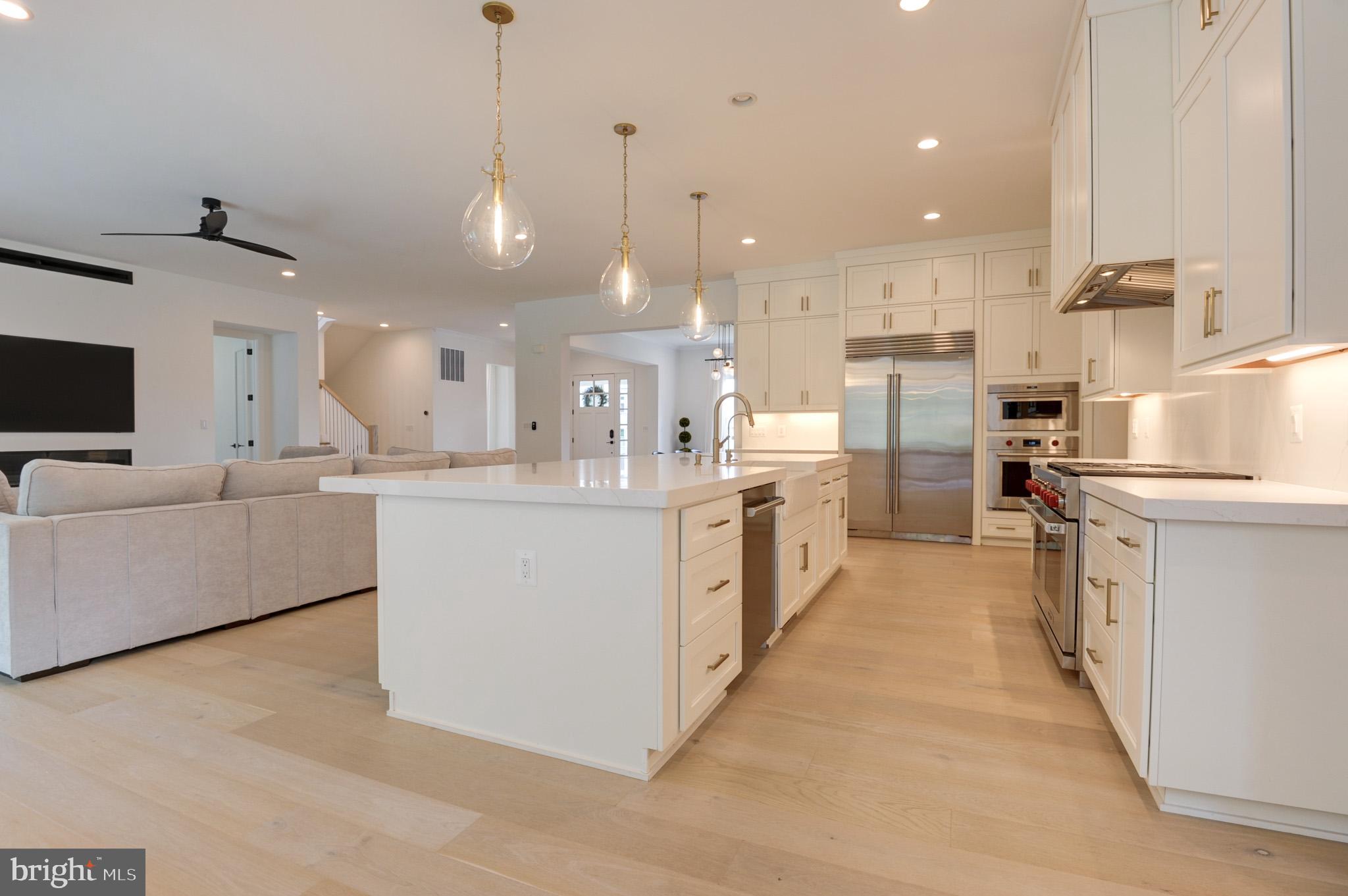 LENAH MILL - Residential