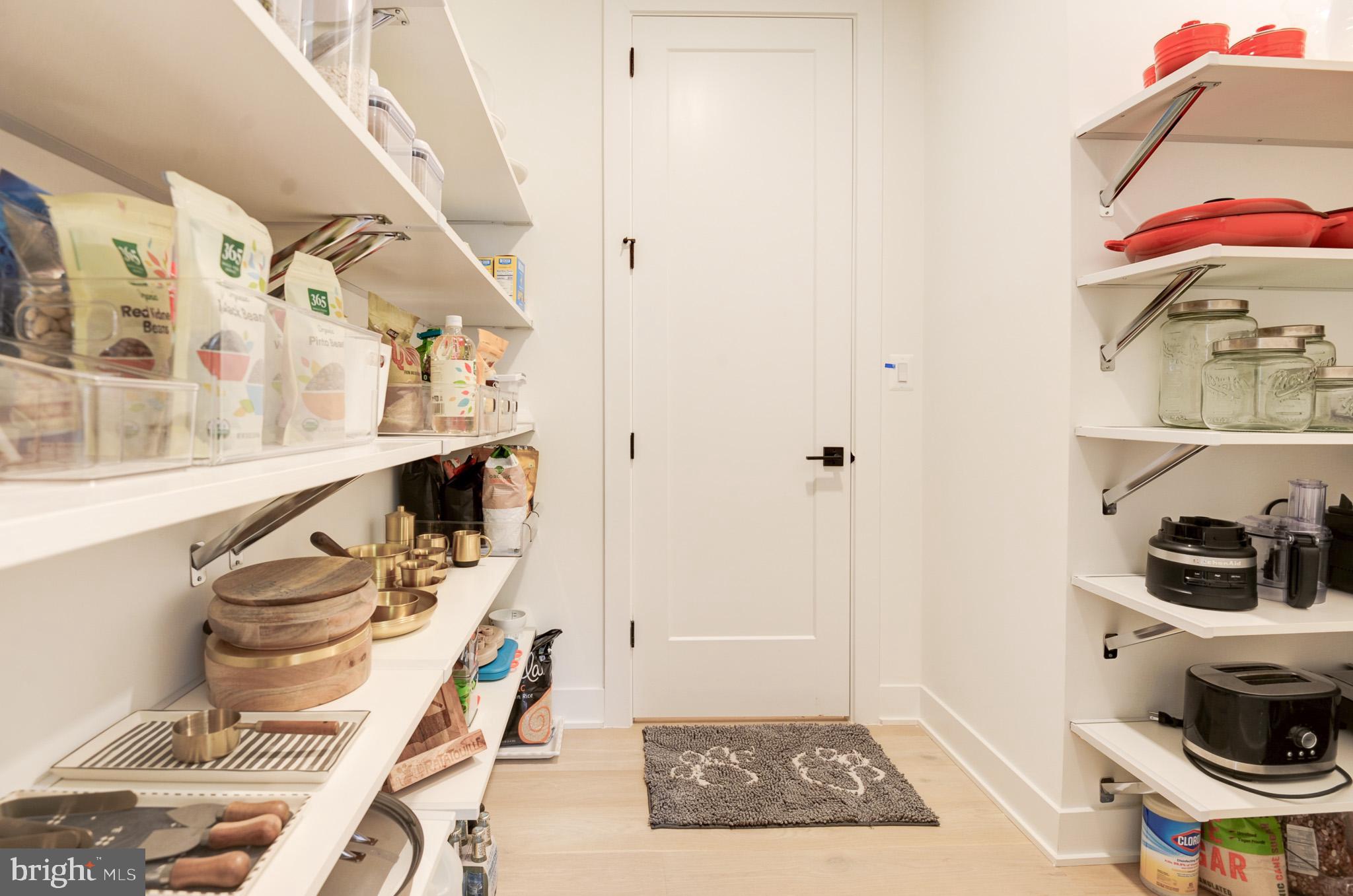 LENAH MILL - Residential