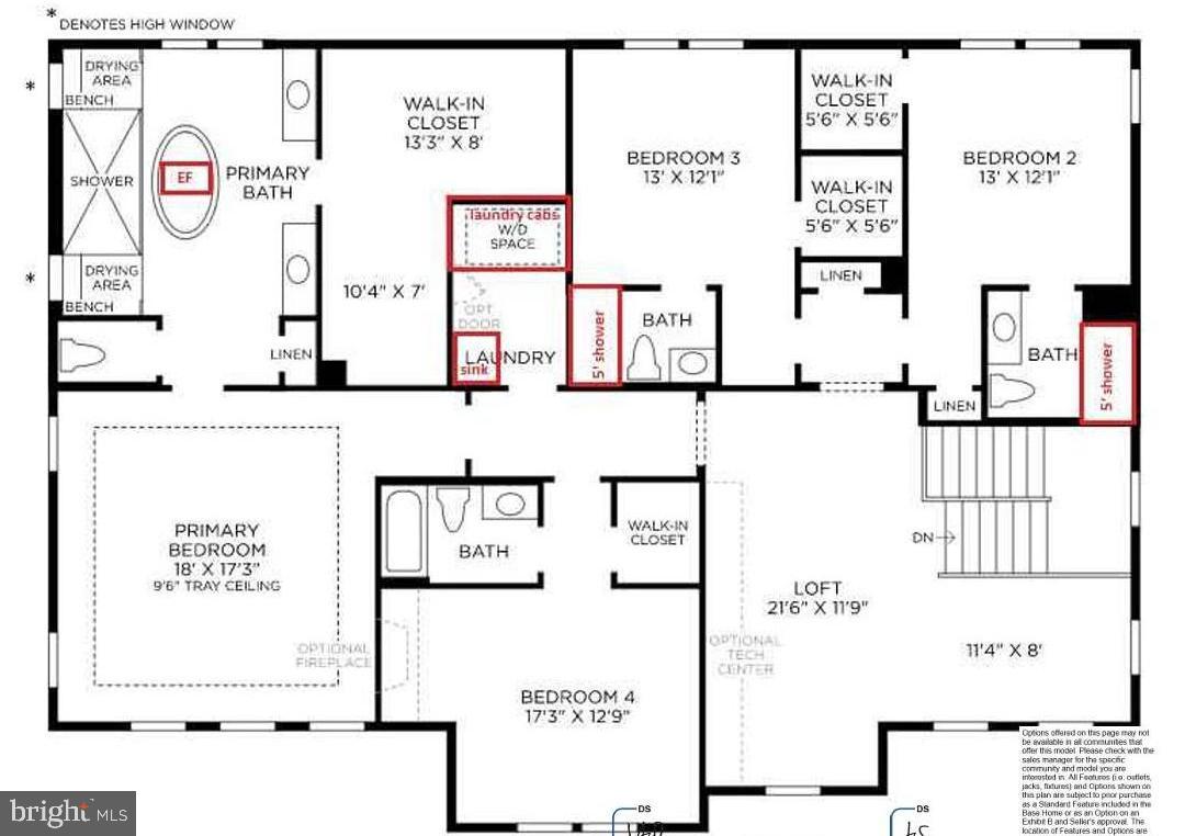 LENAH MILL - Residential