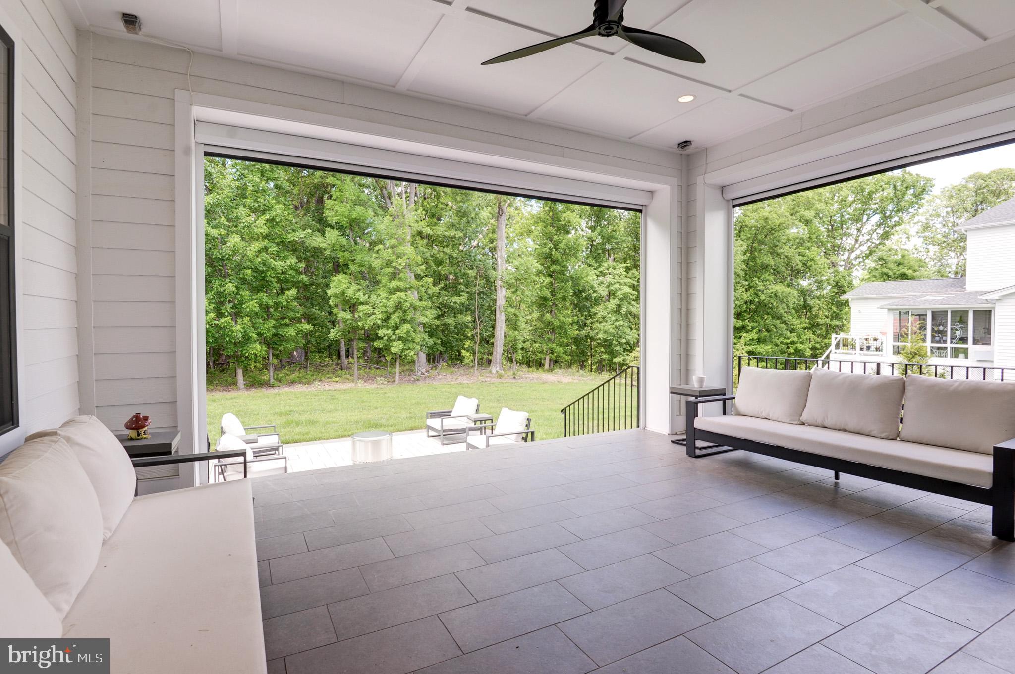 LENAH MILL - Residential