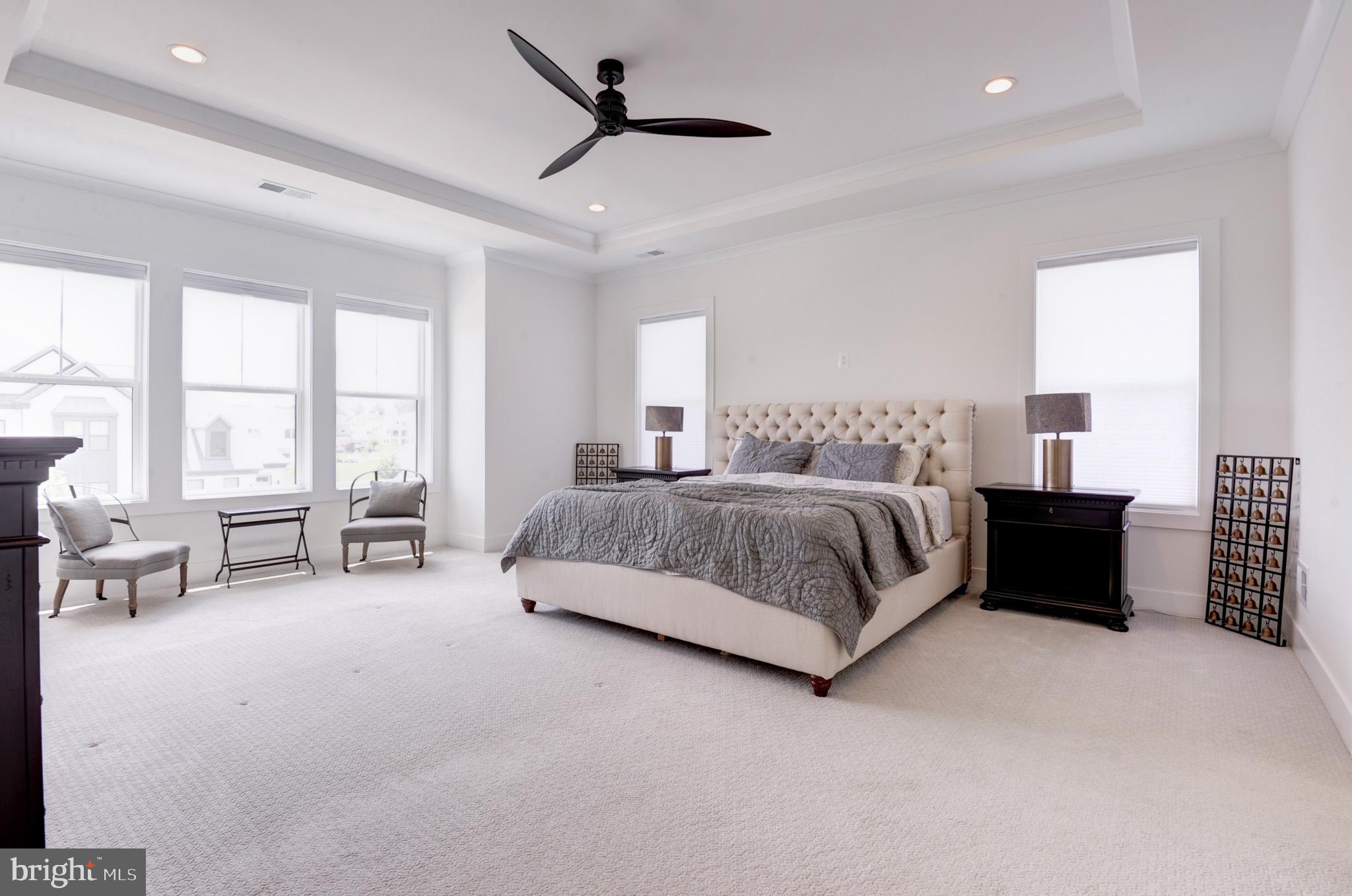 LENAH MILL - Residential