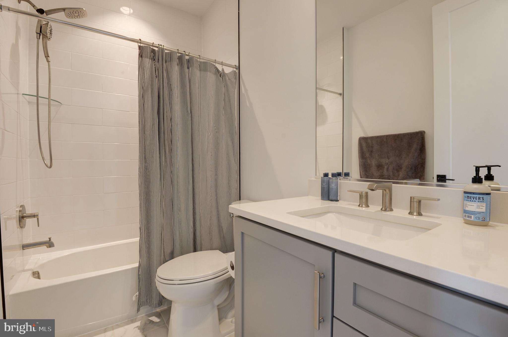 LENAH MILL - Residential