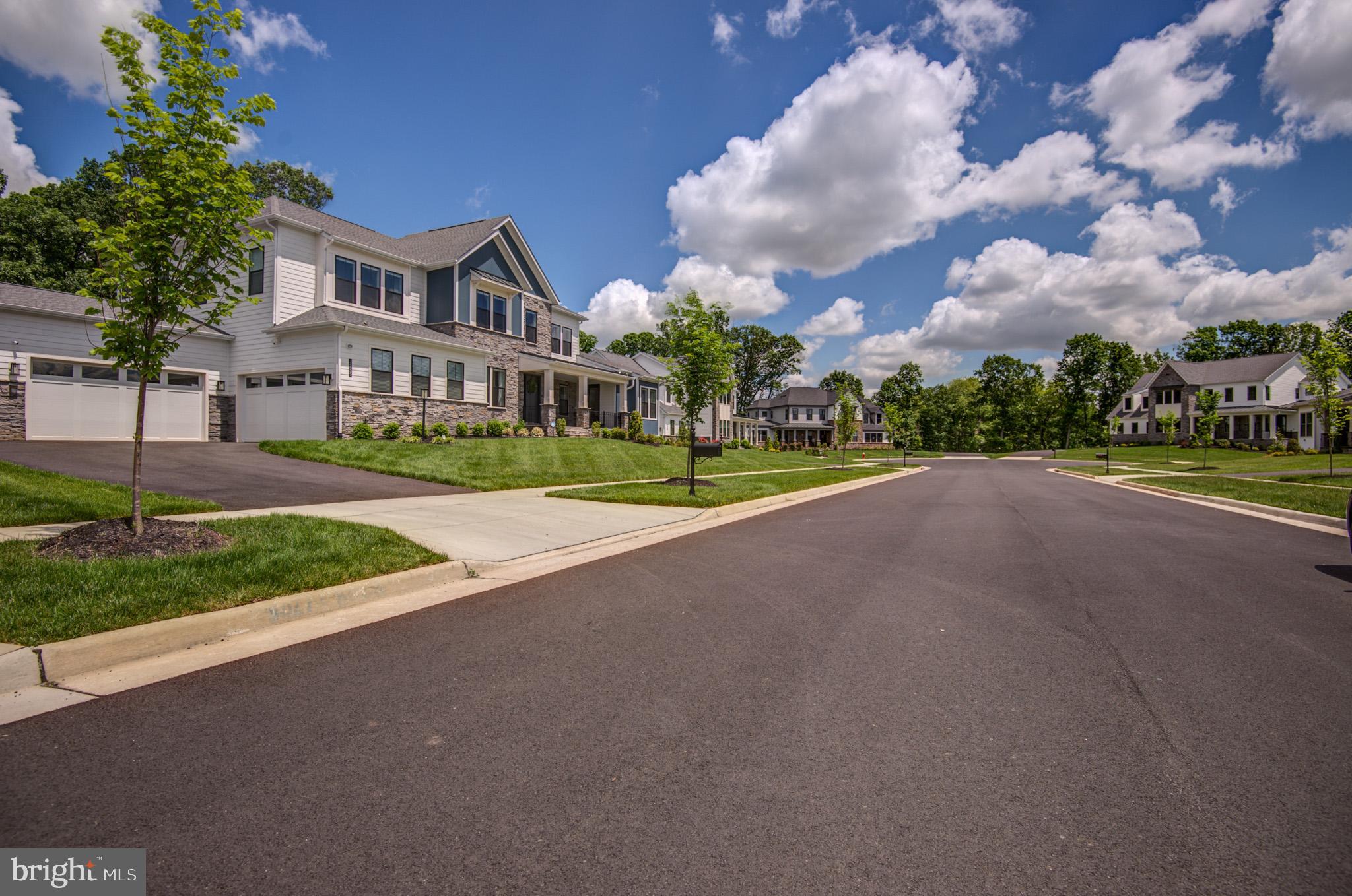 LENAH MILL - Residential