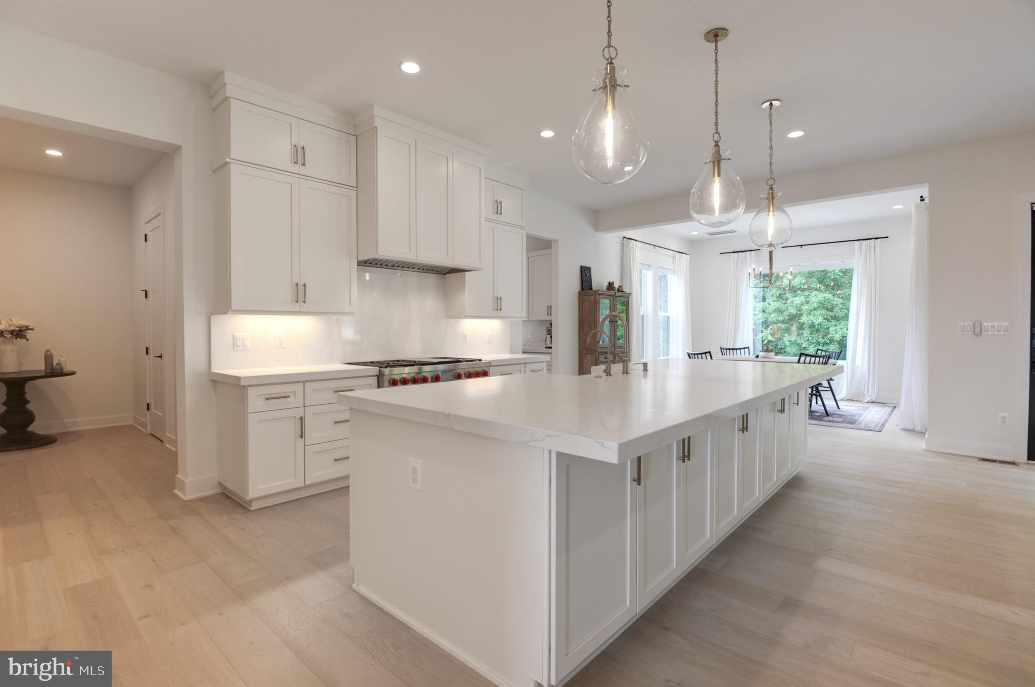 LENAH MILL - Residential