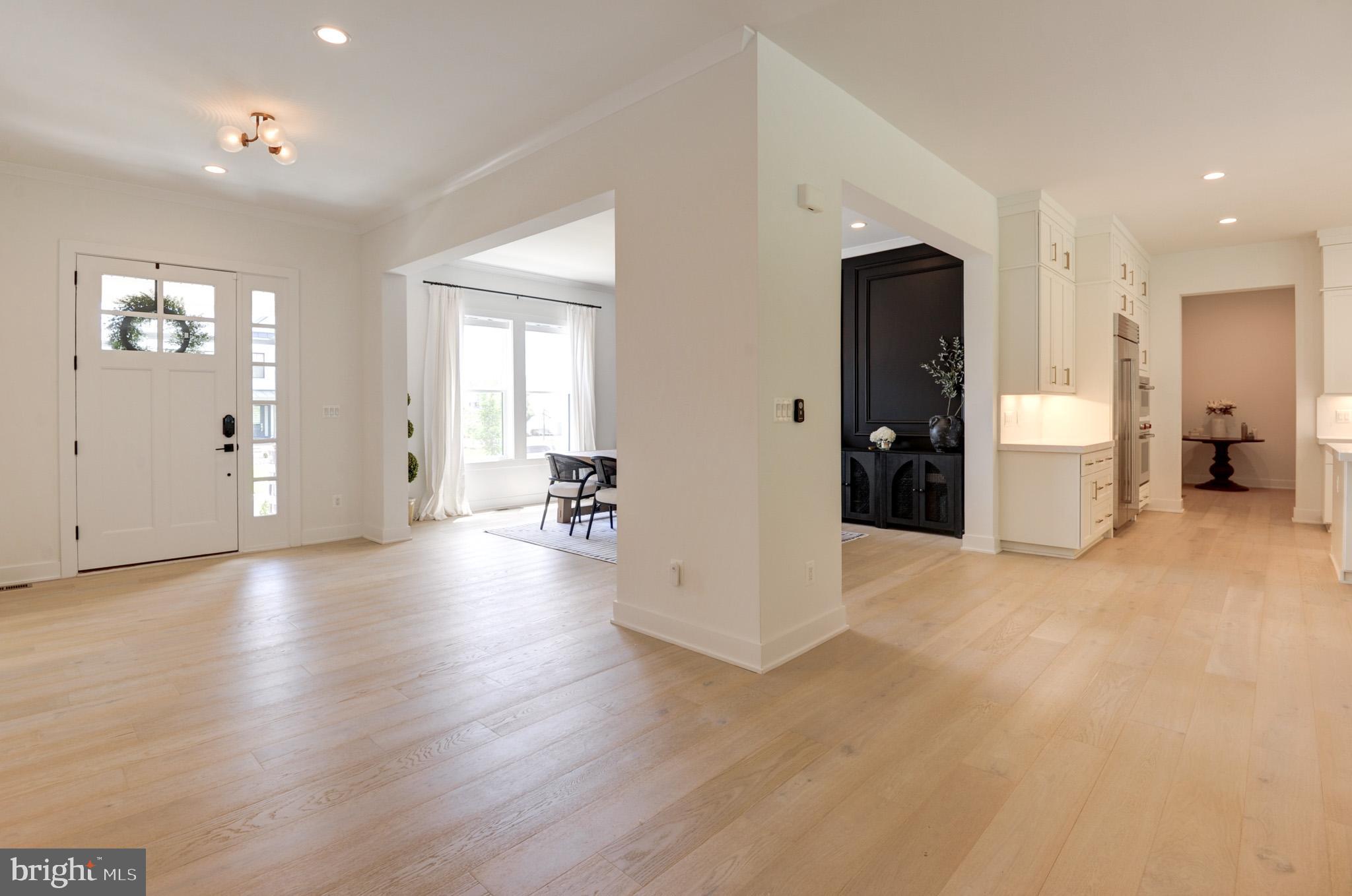 LENAH MILL - Residential