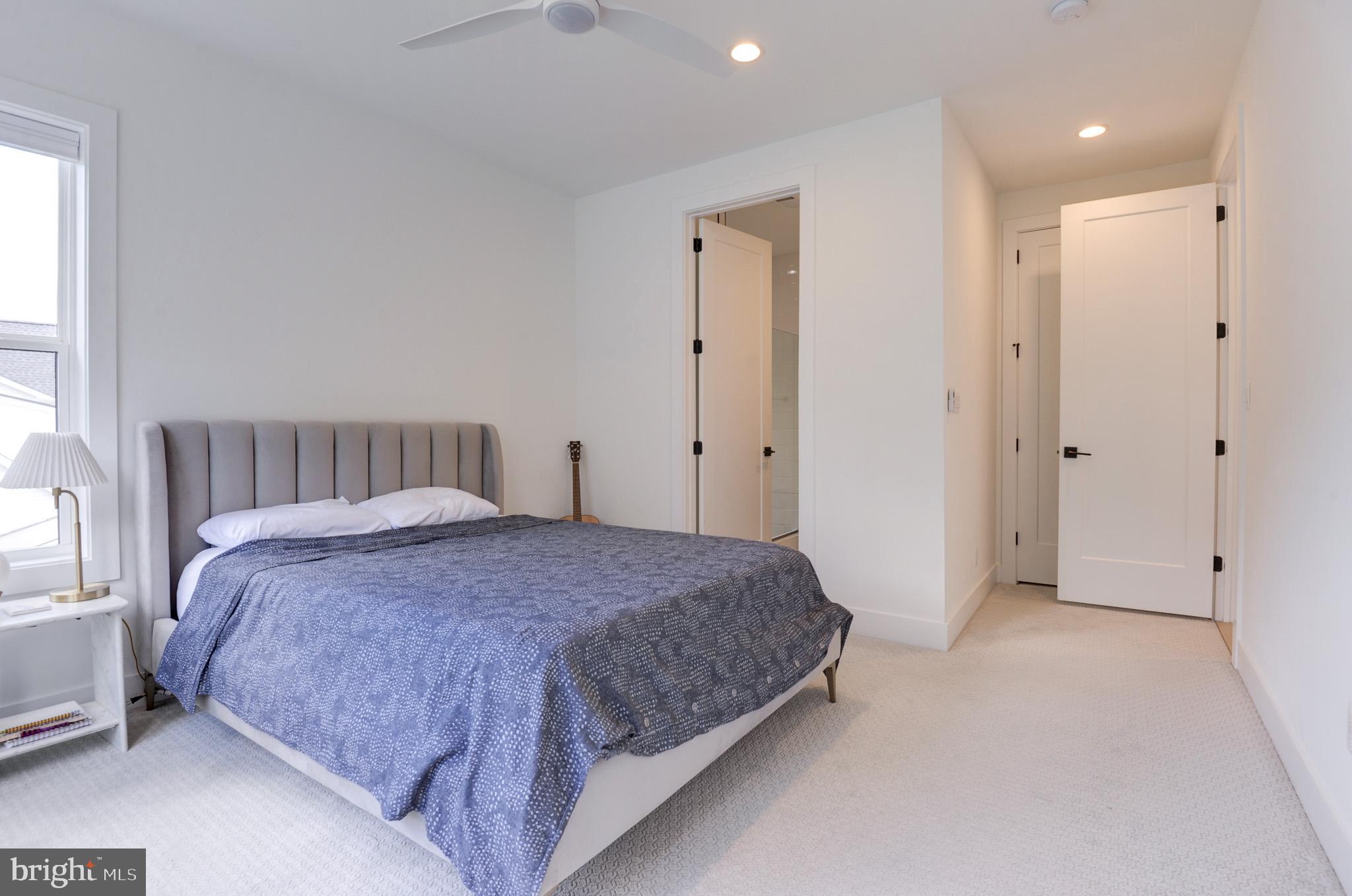 LENAH MILL - Residential