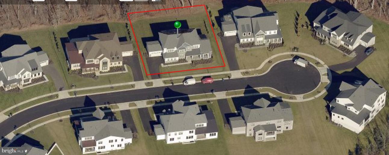 LENAH MILL - Residential