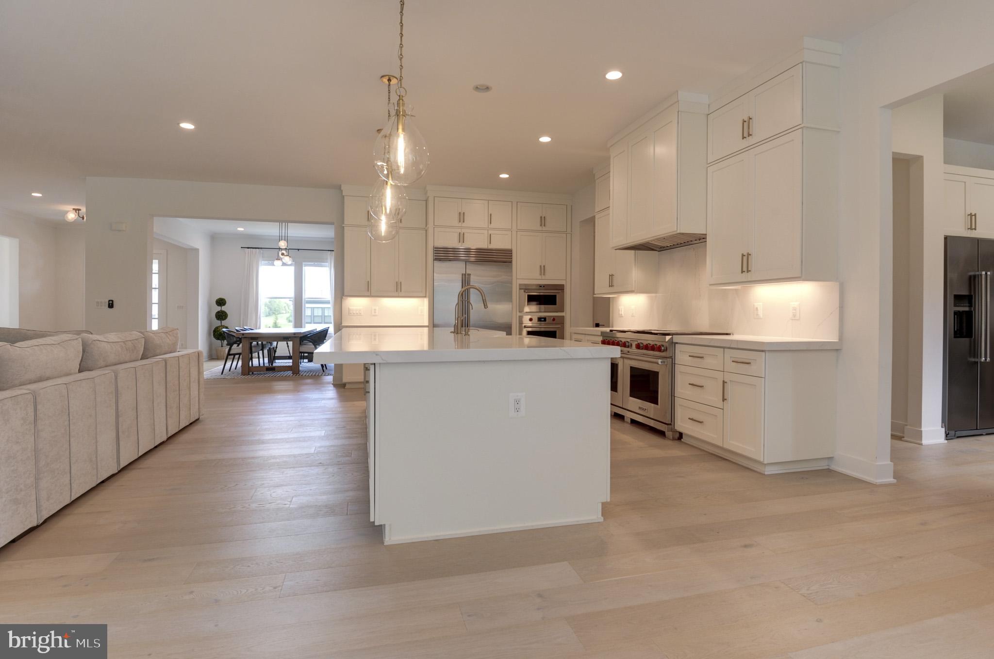 LENAH MILL - Residential