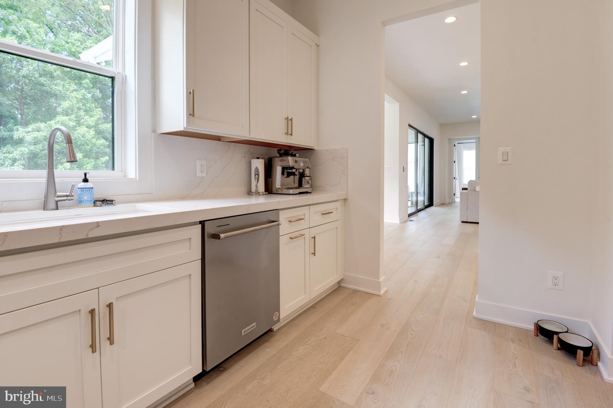 LENAH MILL - Residential