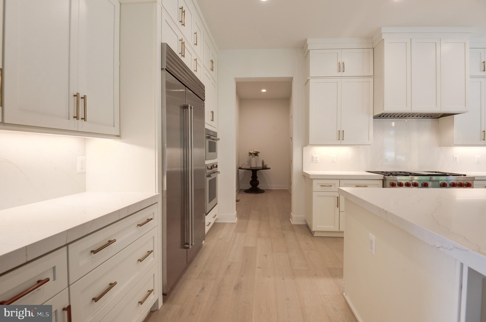 LENAH MILL - Residential