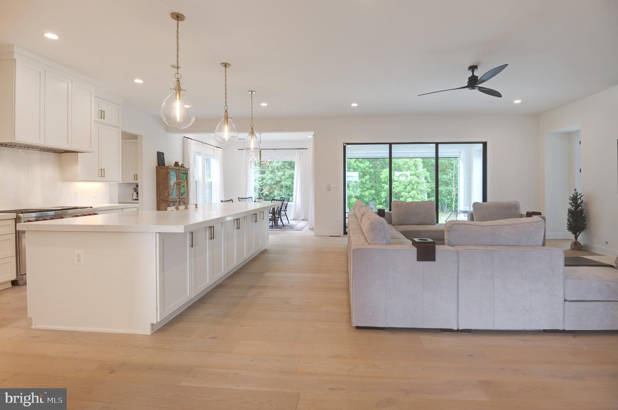 LENAH MILL - Residential