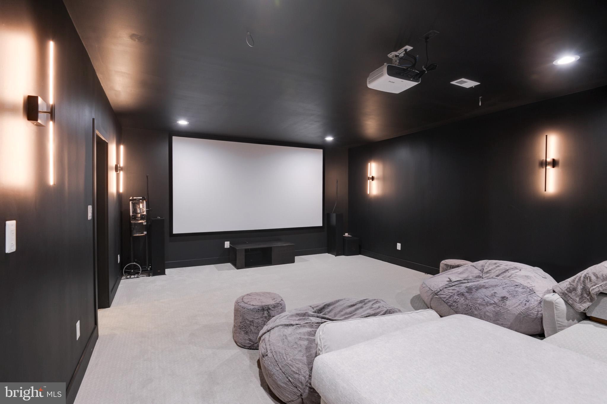 LENAH MILL - Residential