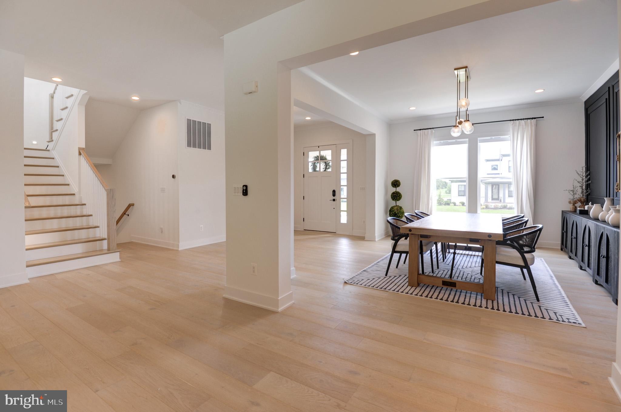 LENAH MILL - Residential