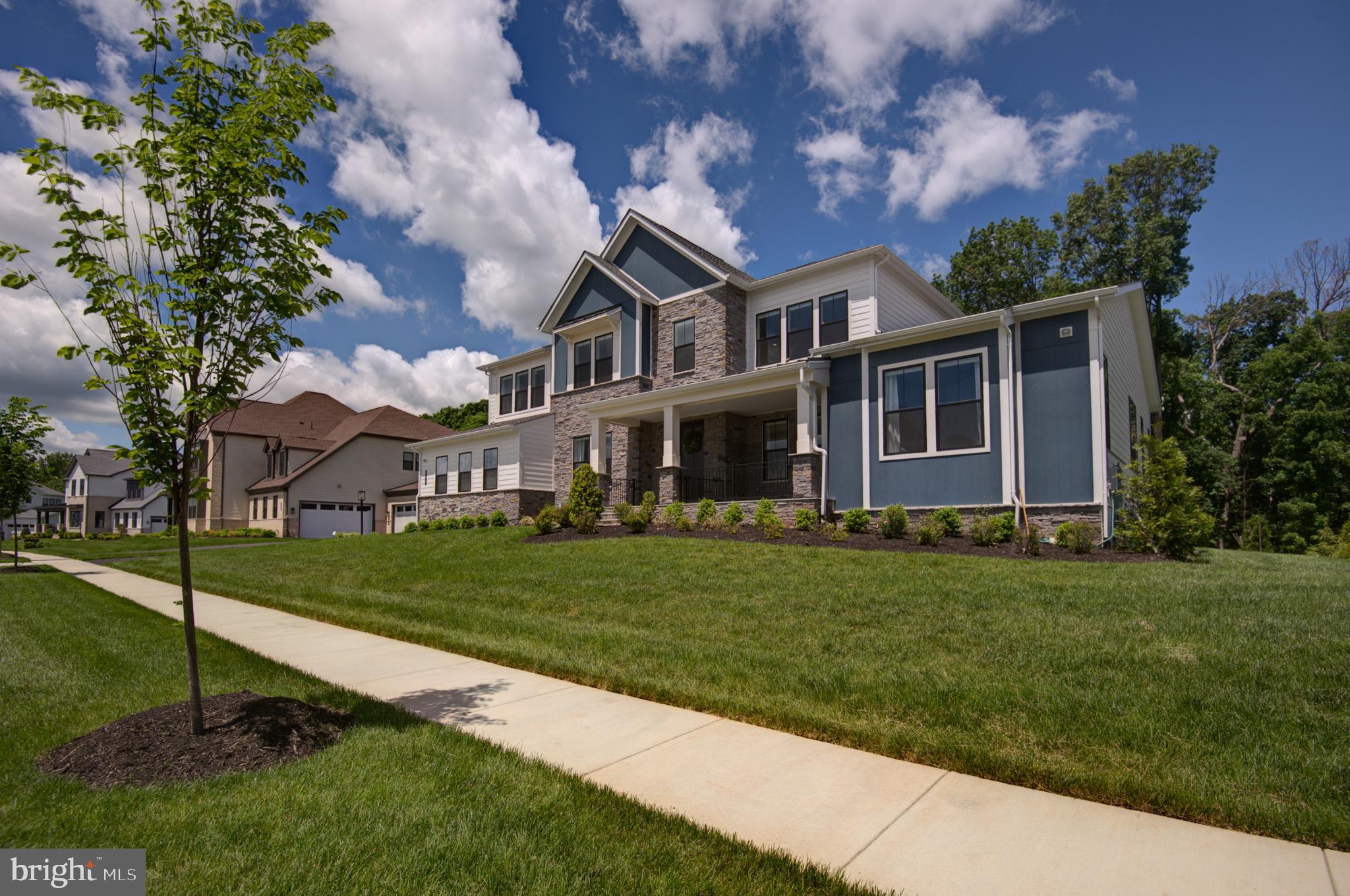 LENAH MILL - Residential