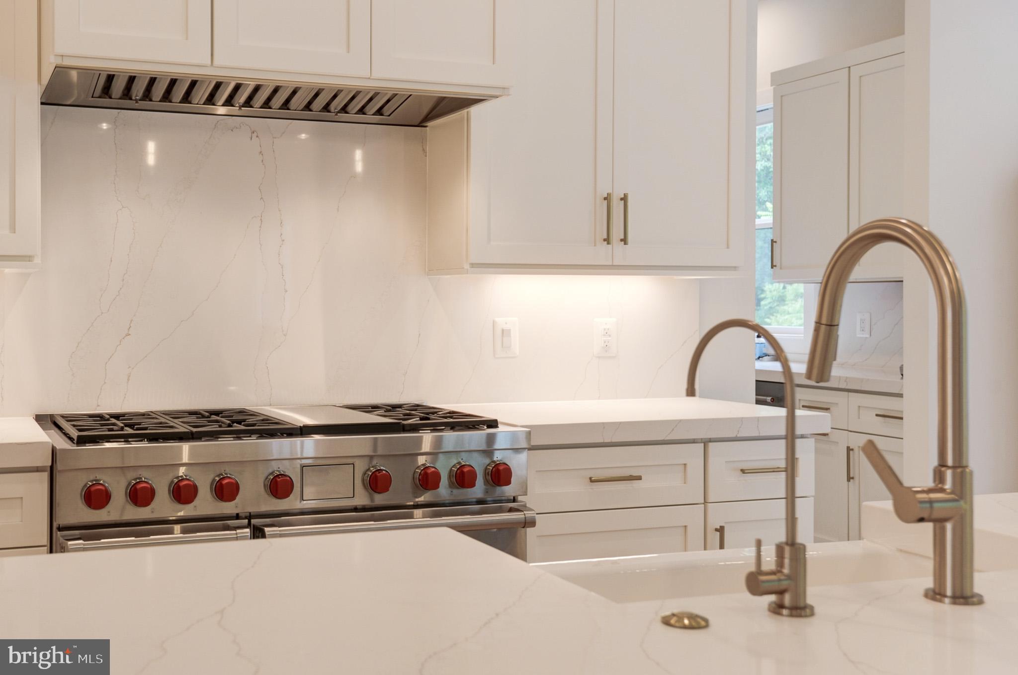 LENAH MILL - Residential