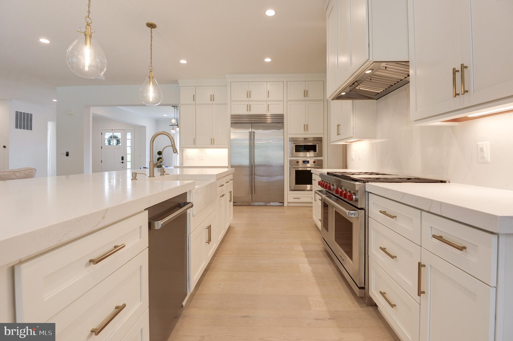 LENAH MILL - Residential