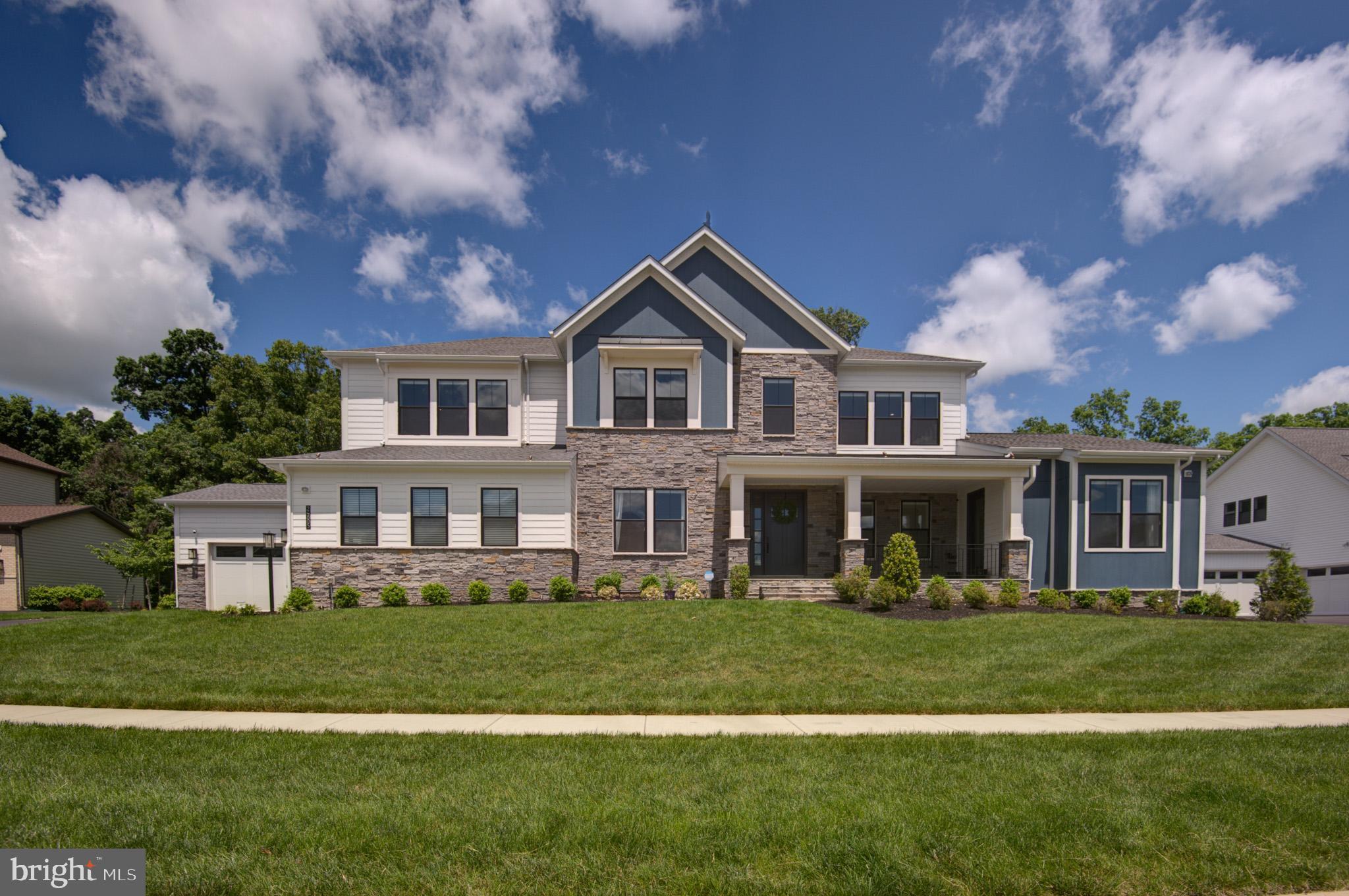 LENAH MILL - Residential