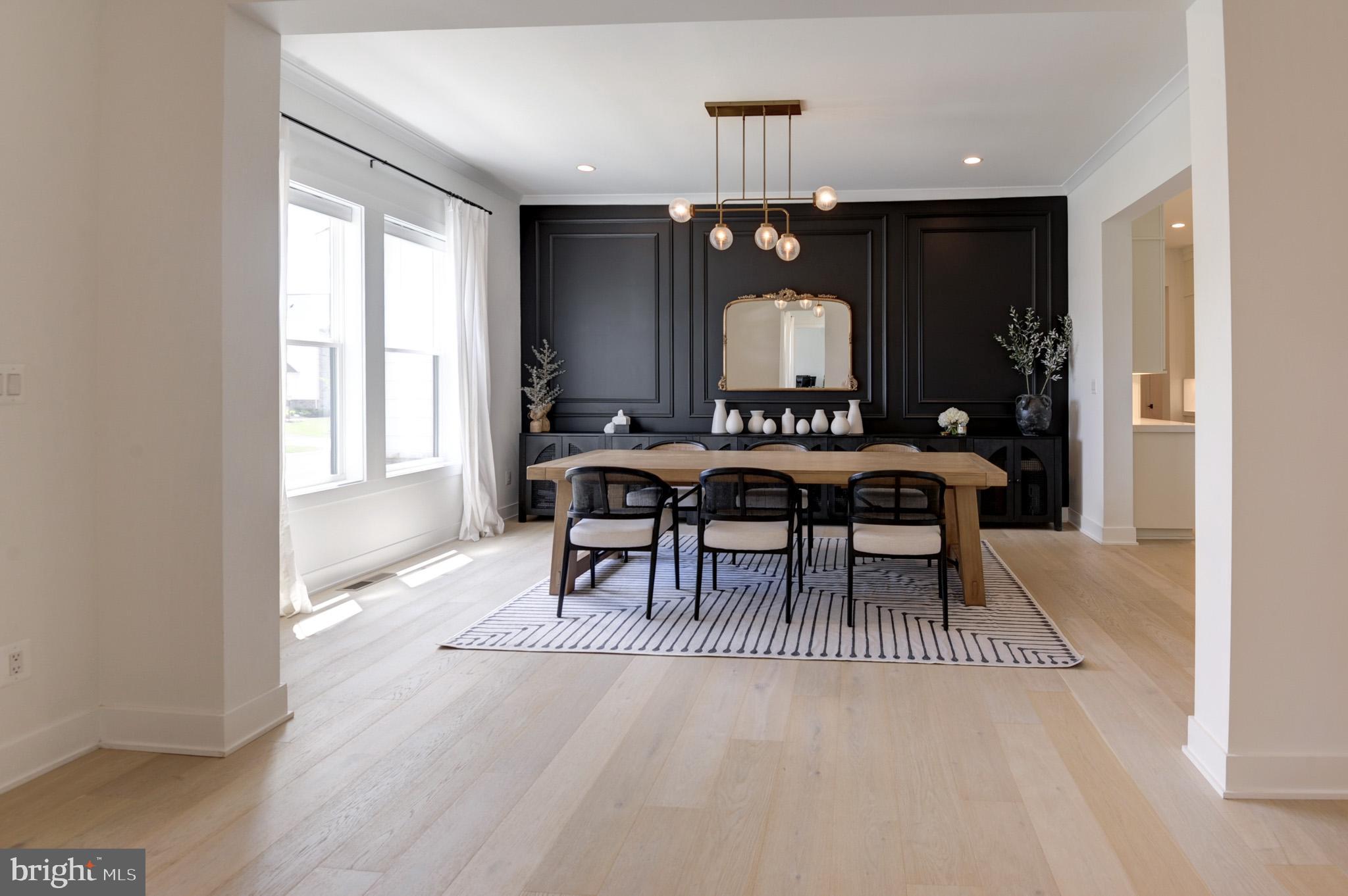 LENAH MILL - Residential