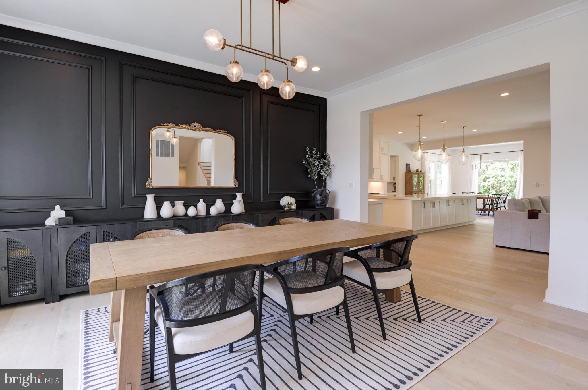 LENAH MILL - Residential