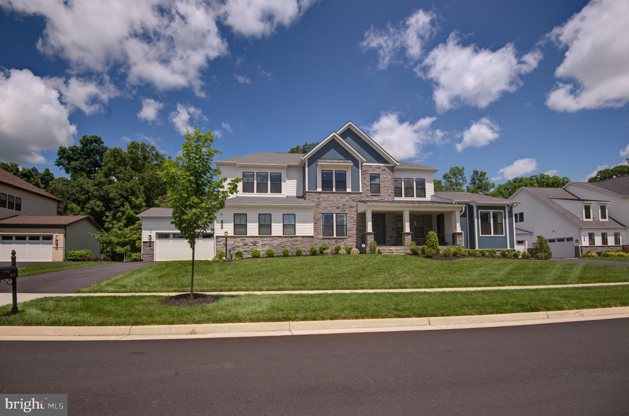 LENAH MILL - Residential